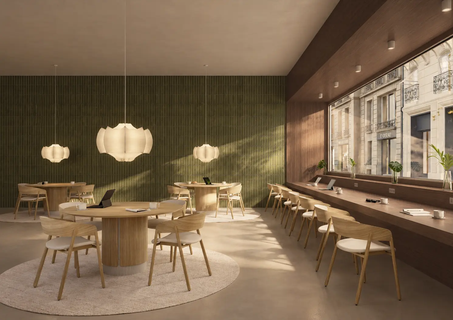 Café