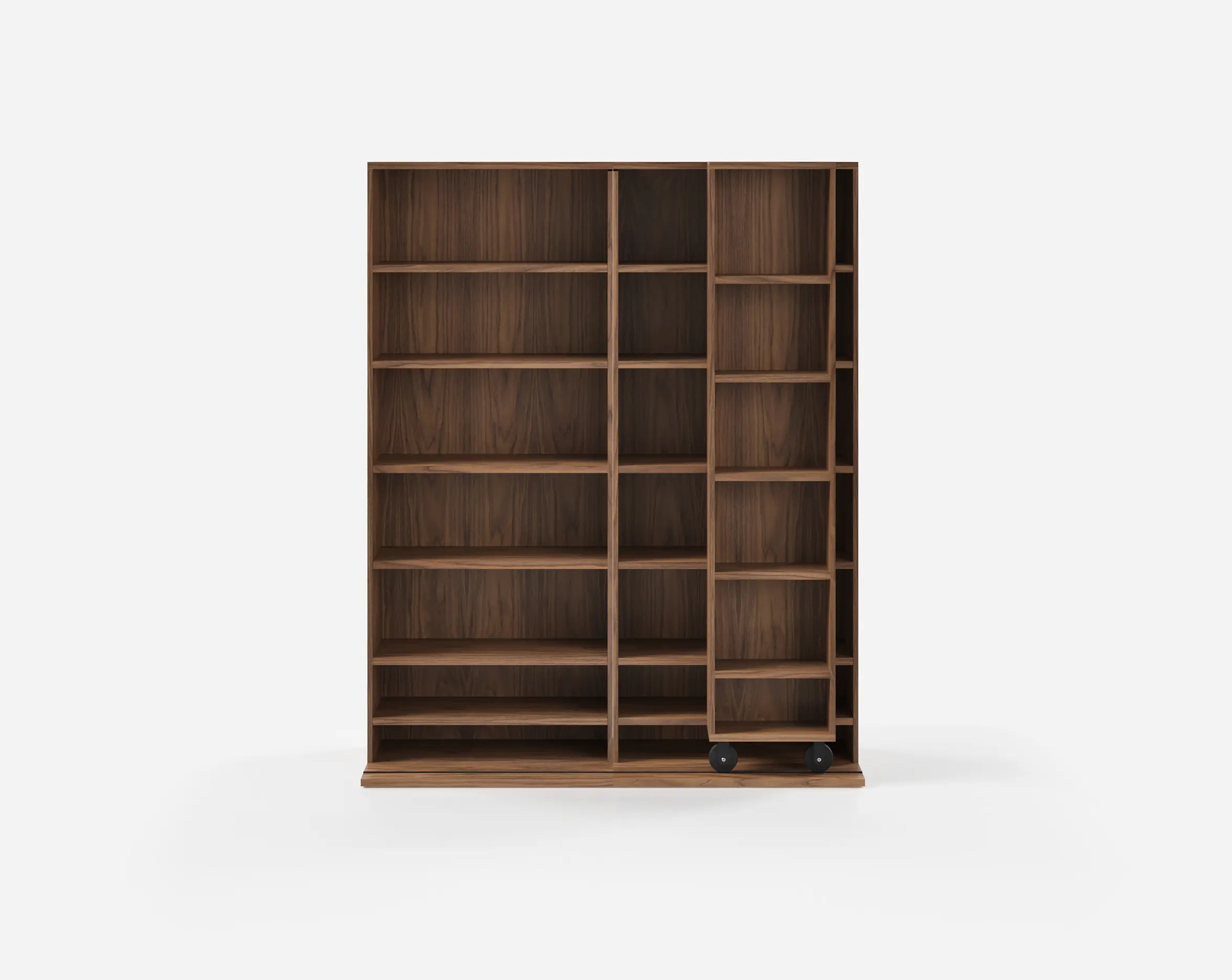 Stockholm STH301 sideboard