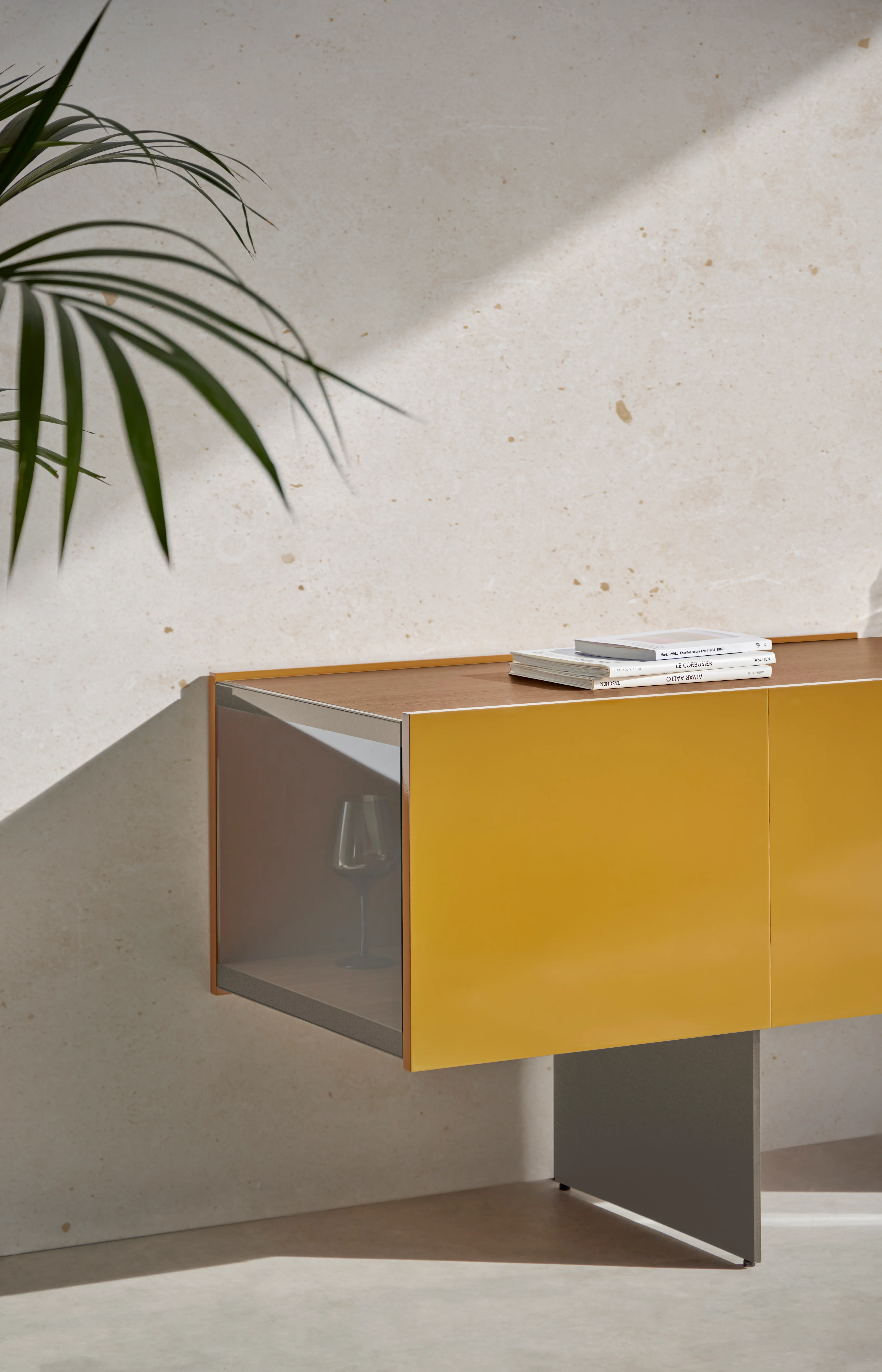 Firenze sideboard