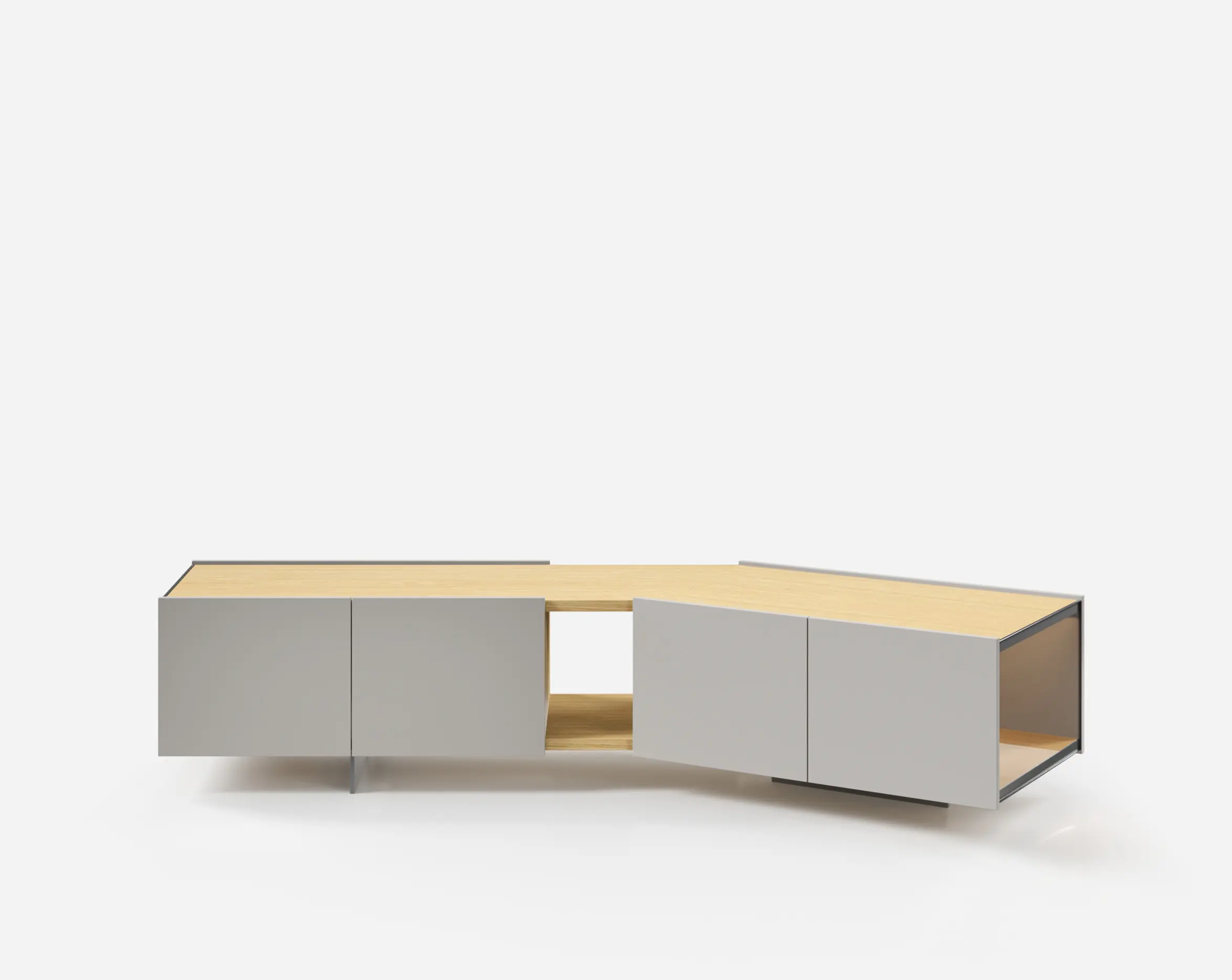 Stockholm STH301 sideboard