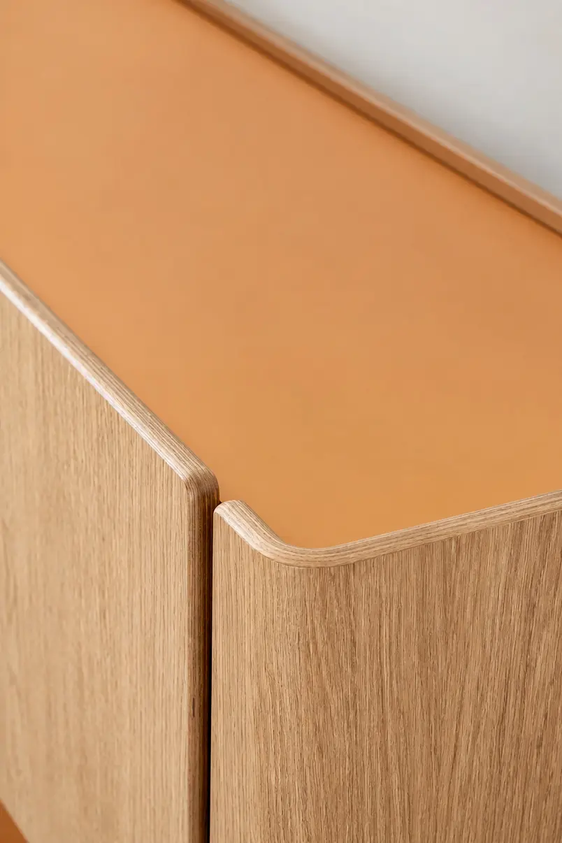 Dune sideboard