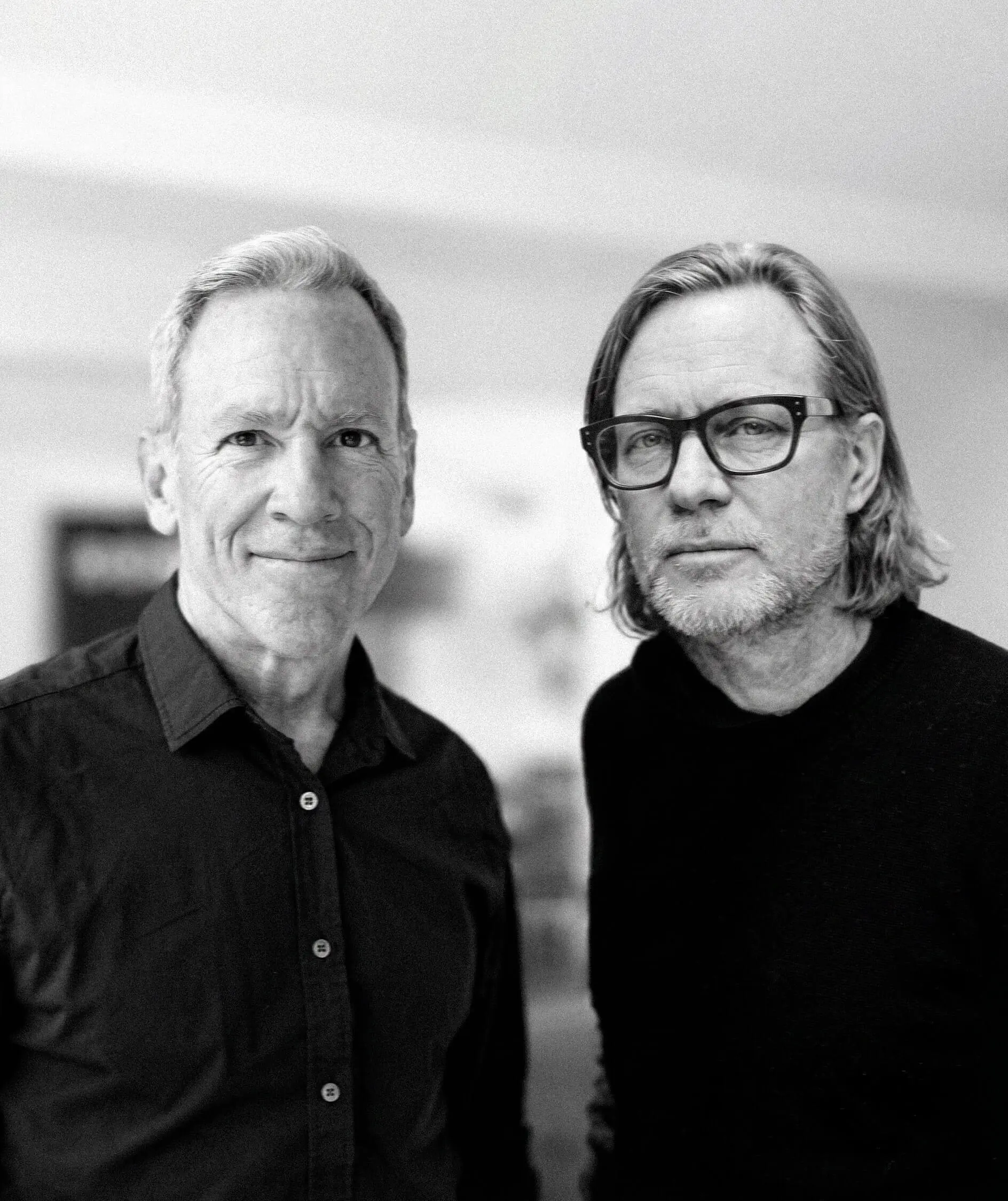 Ludwig & Hamilton