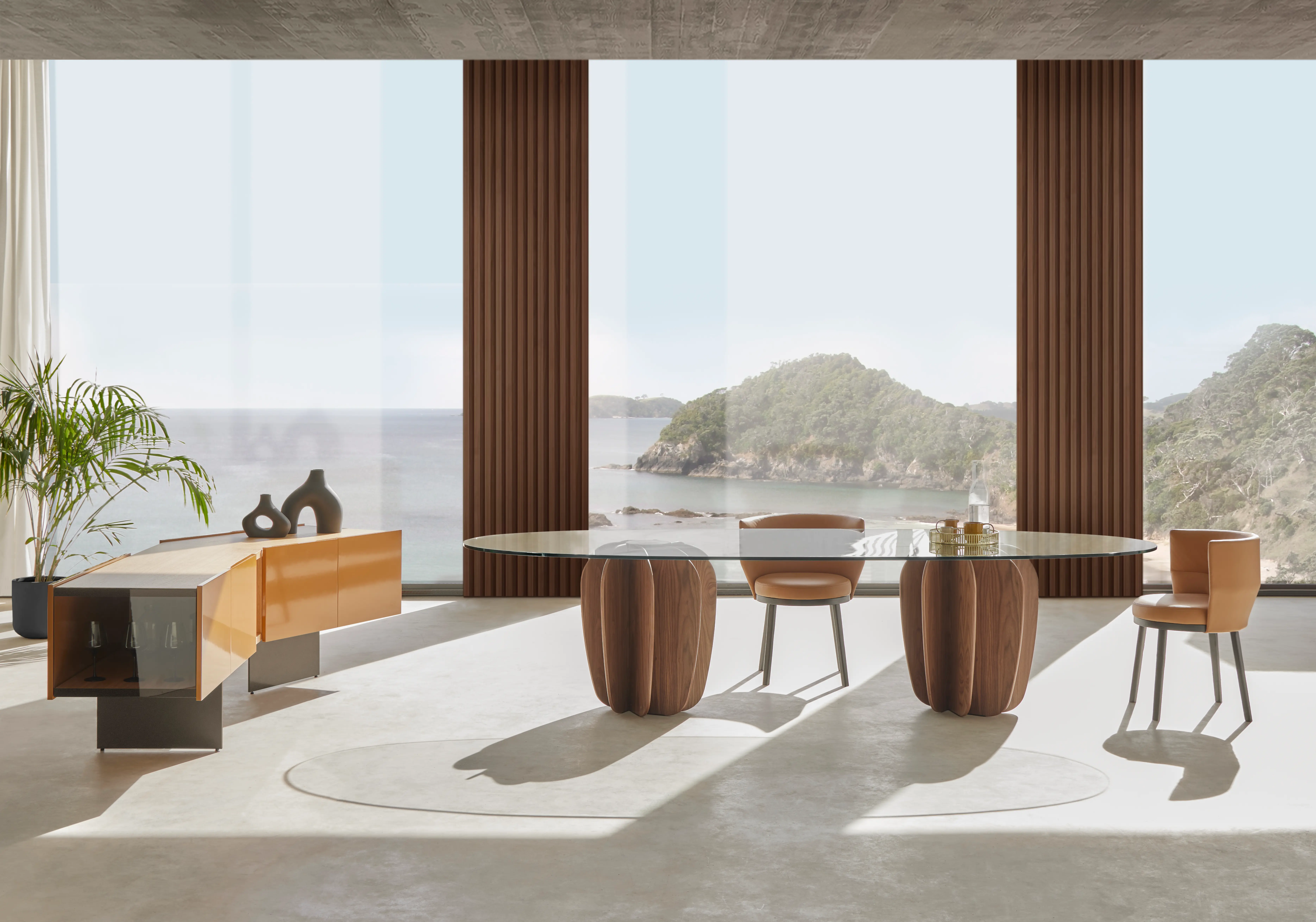 Firenze sideboard