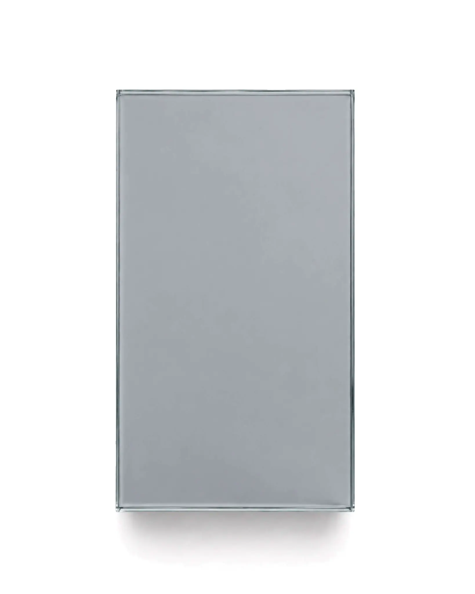 Bronze Fume Glass