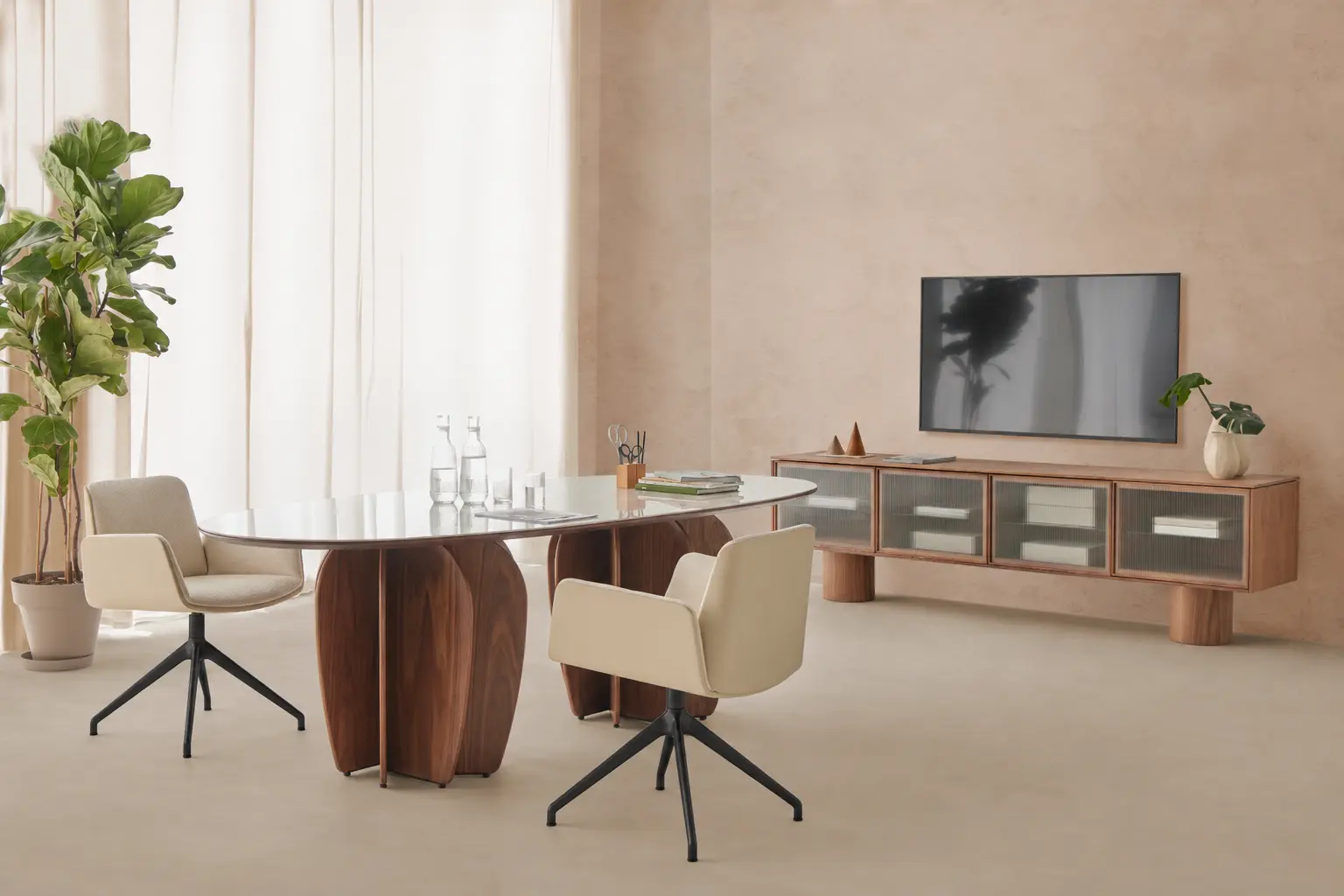 Rio sideboard