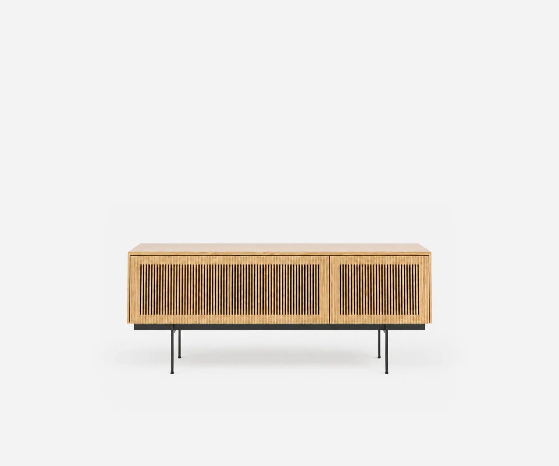 Malmö Technic sideboard
