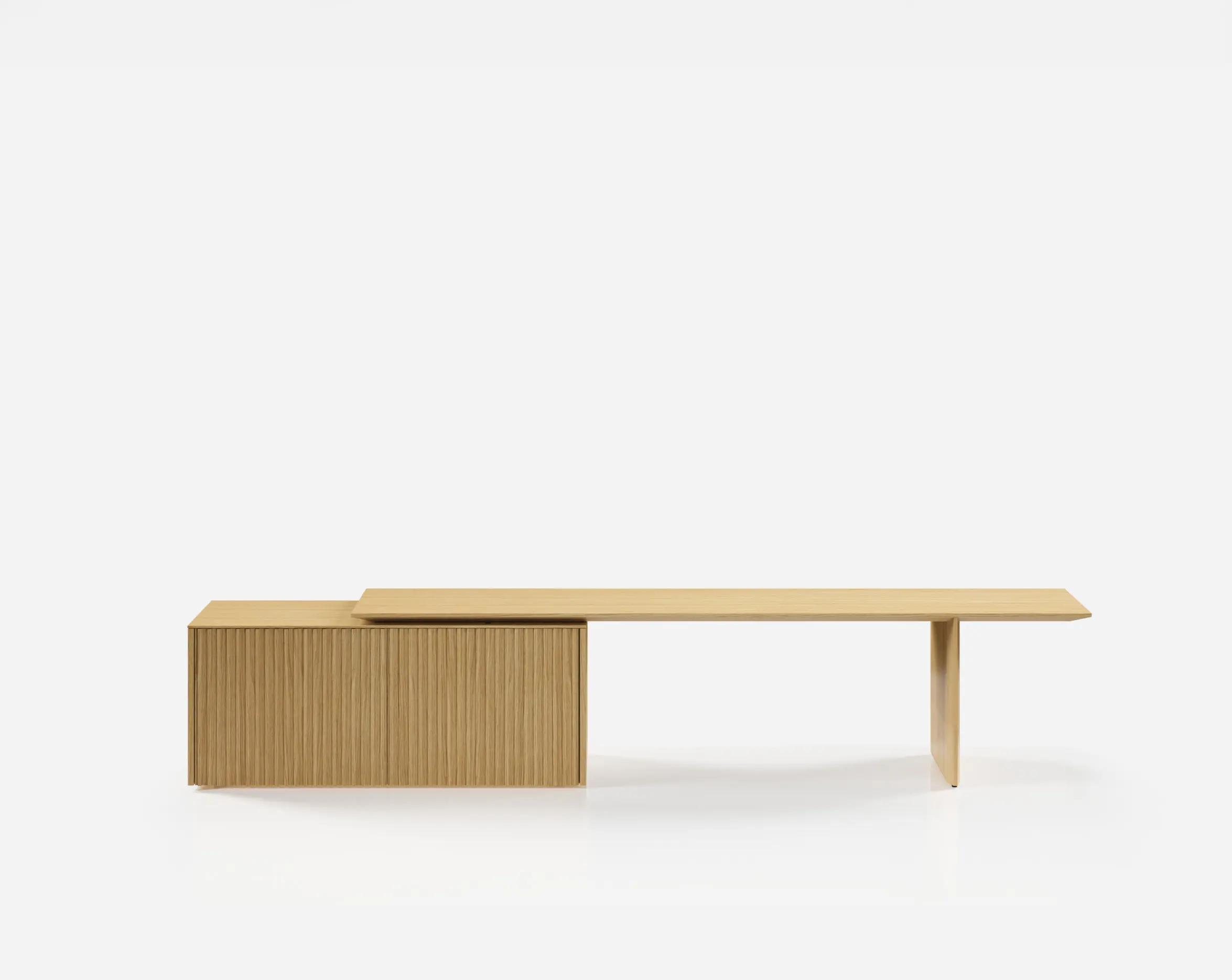 Stockholm STH301 sideboard