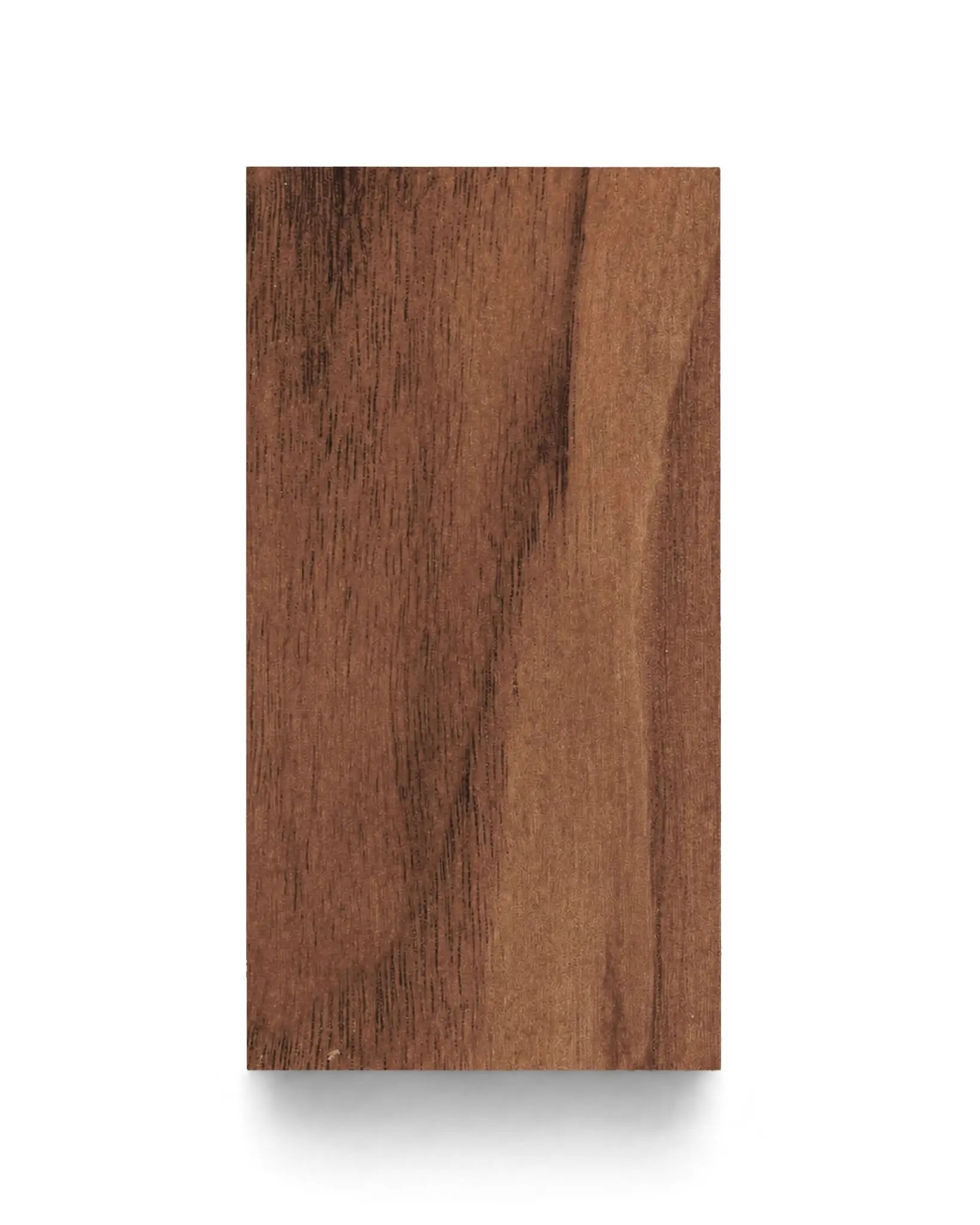 Super Matt Walnut