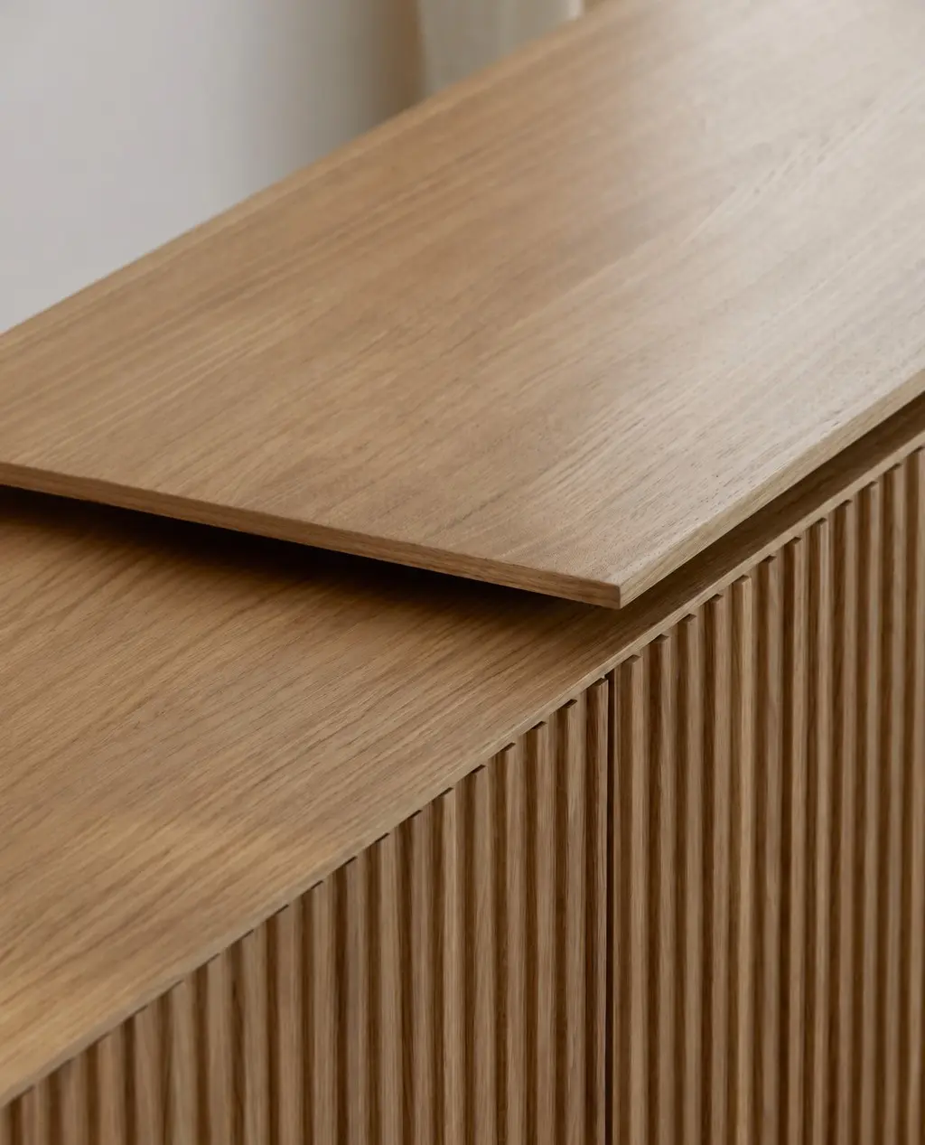 Velasca sideboard