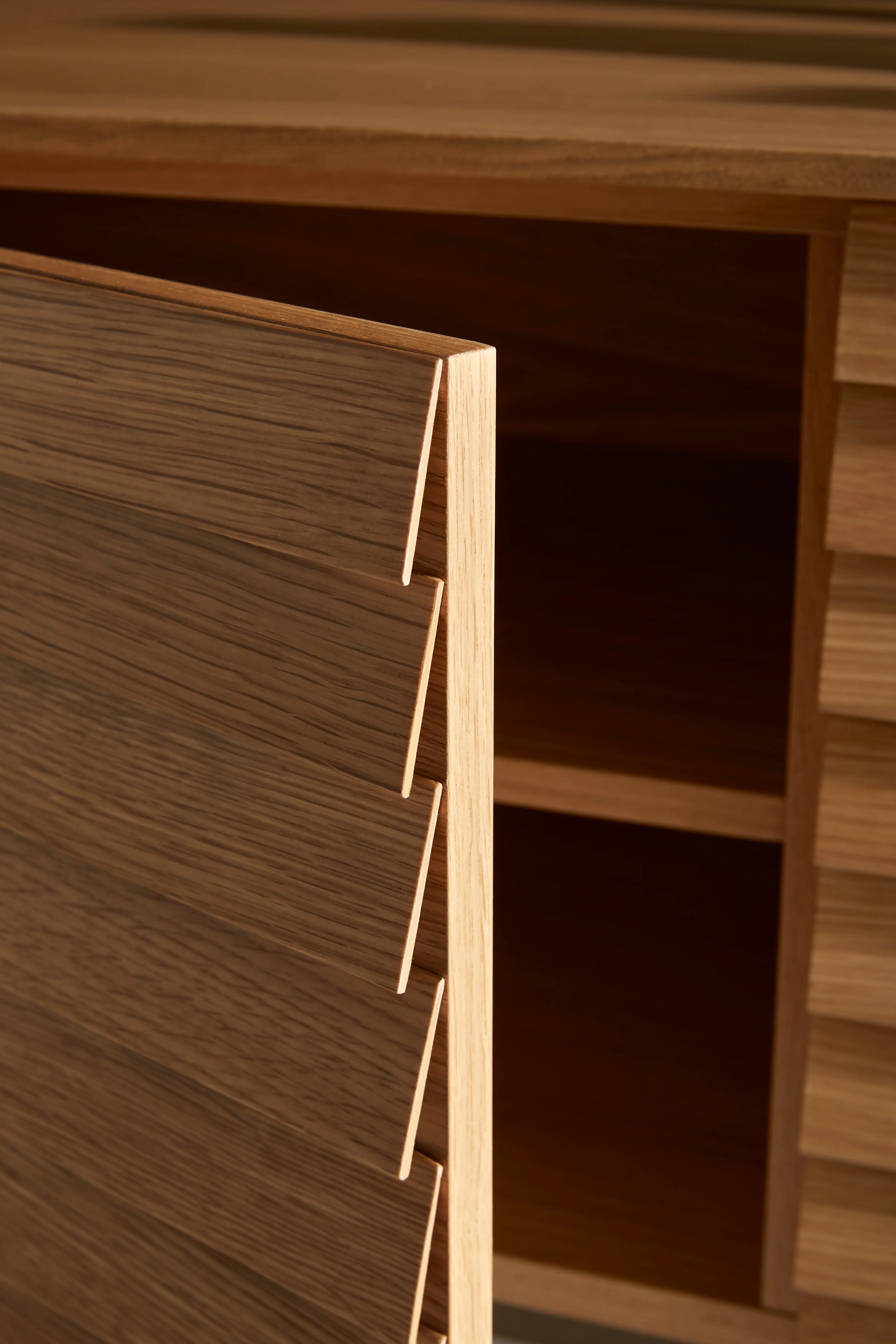 Sussex sideboard