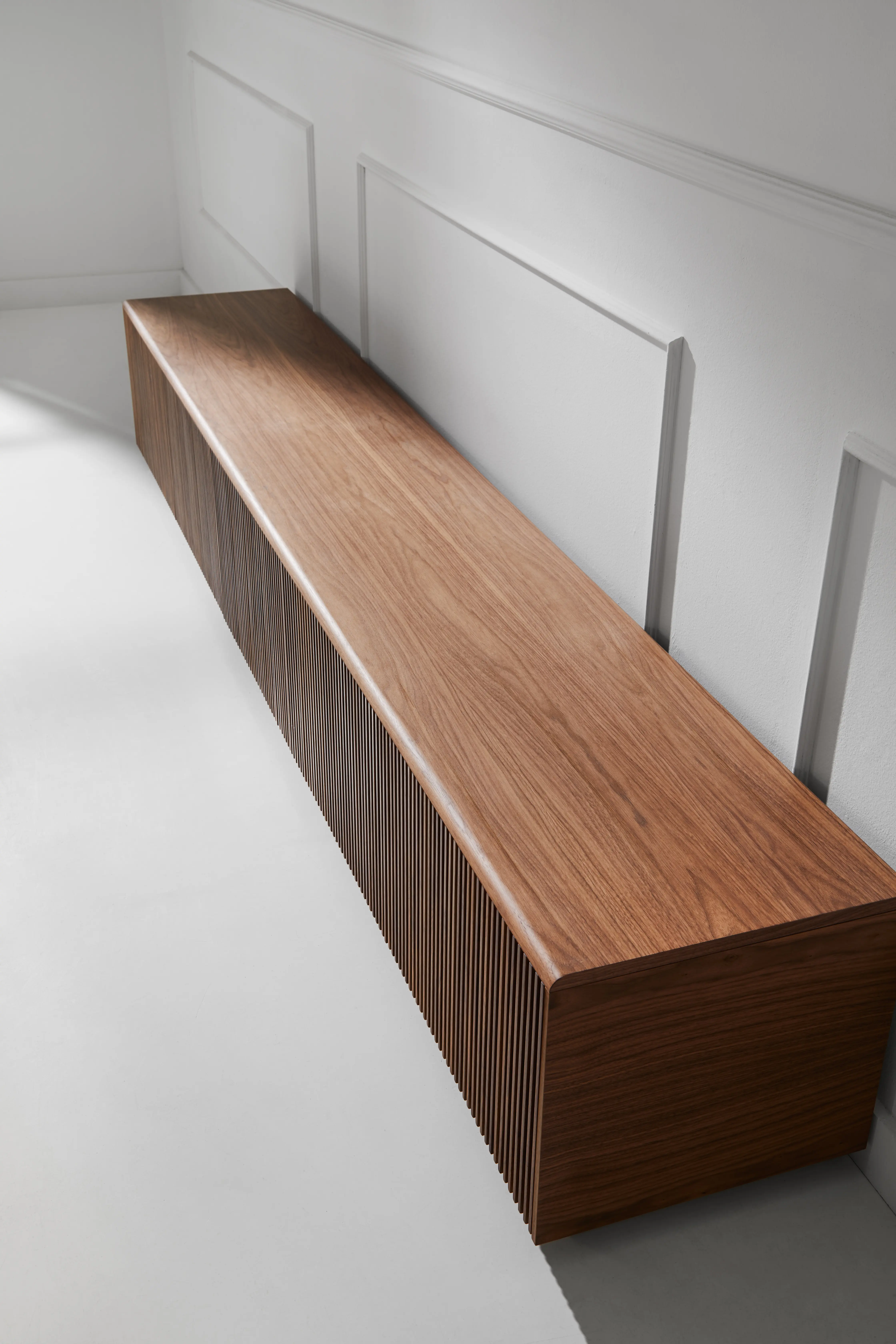Malmö Technic sideboard