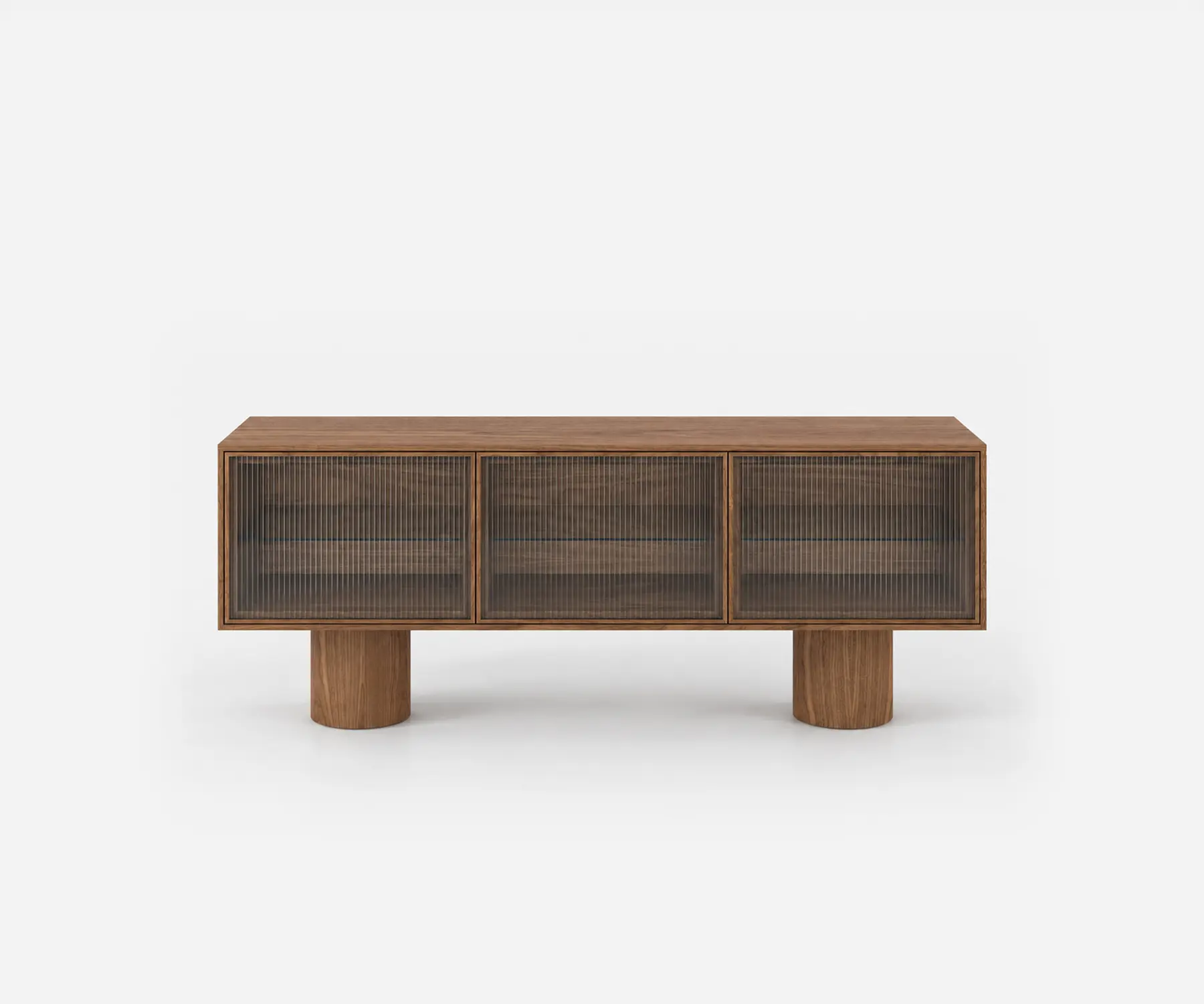 Rio sideboard wood