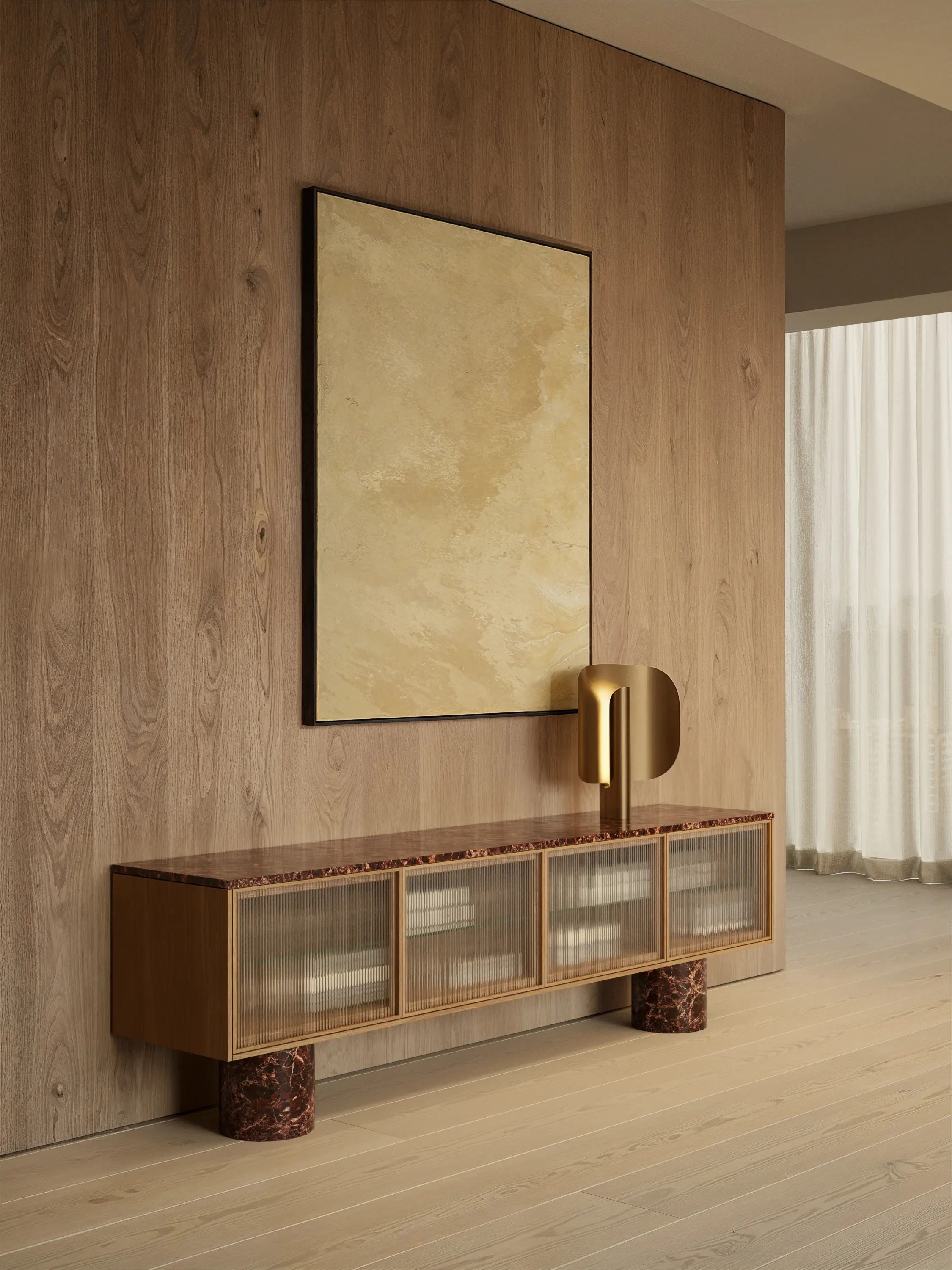 Rio Lepanto Marble