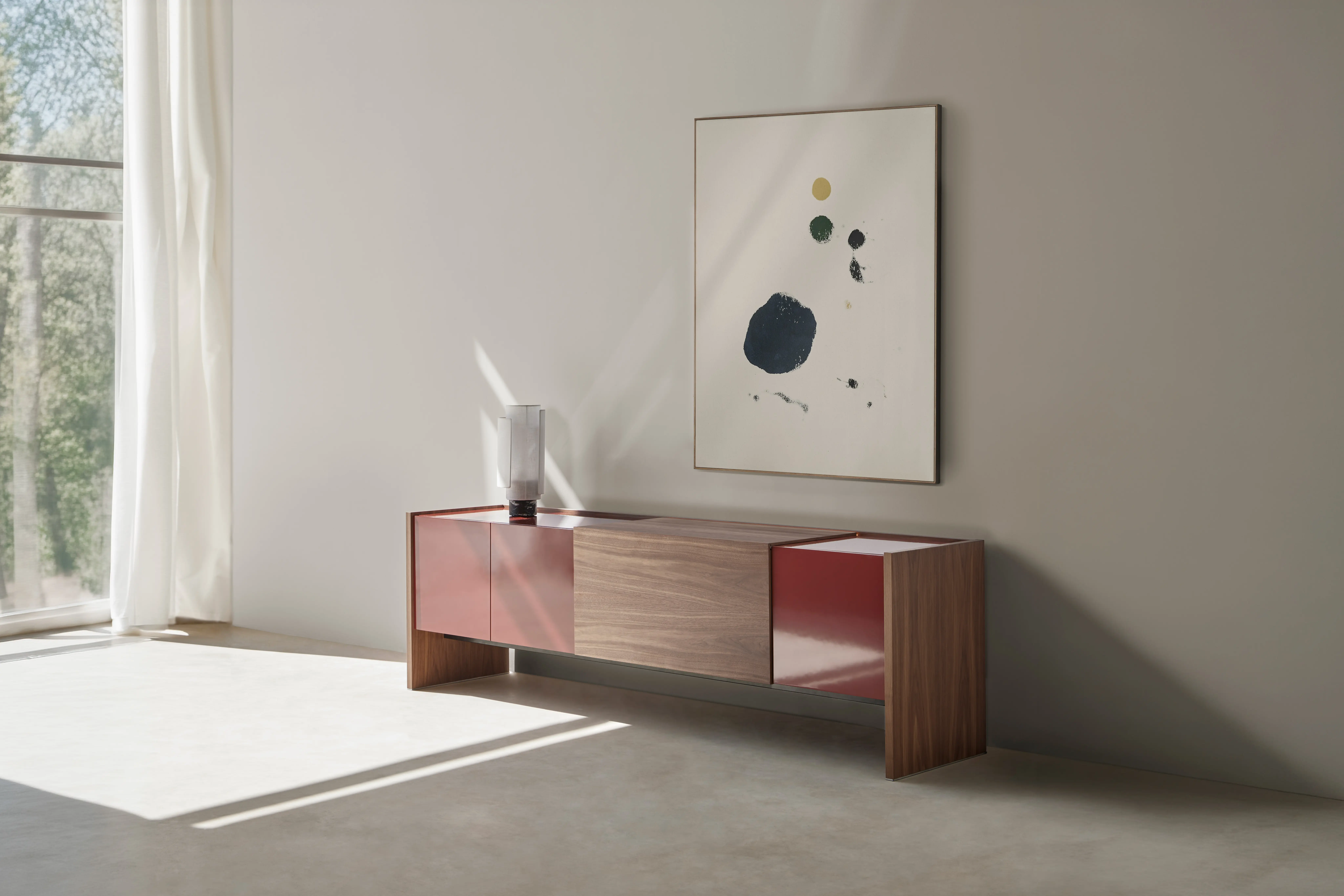 Lucca sideboard