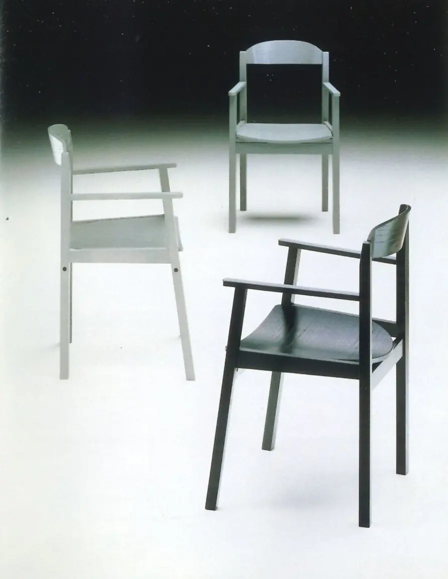 Concert Chair