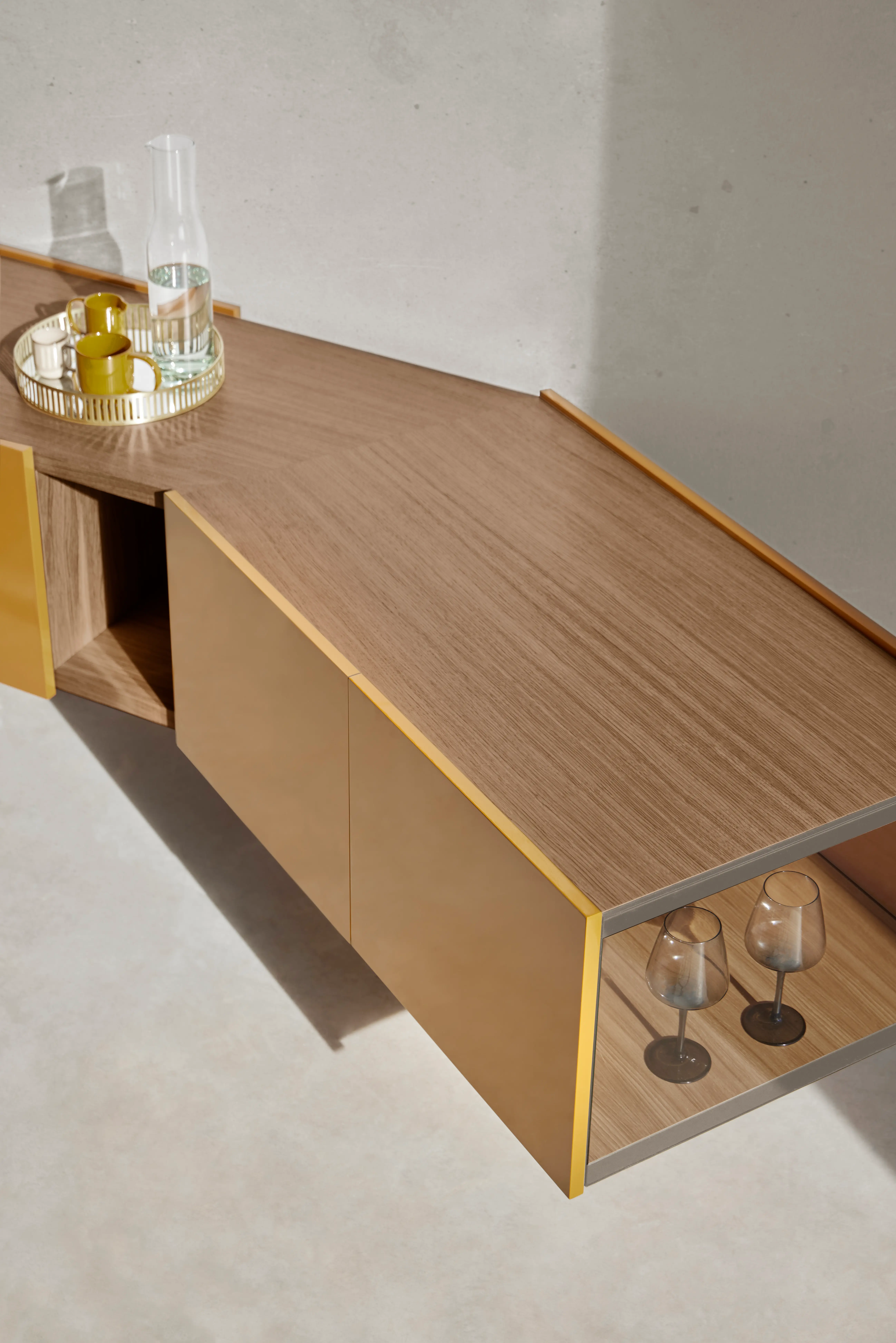 Firenze sideboard