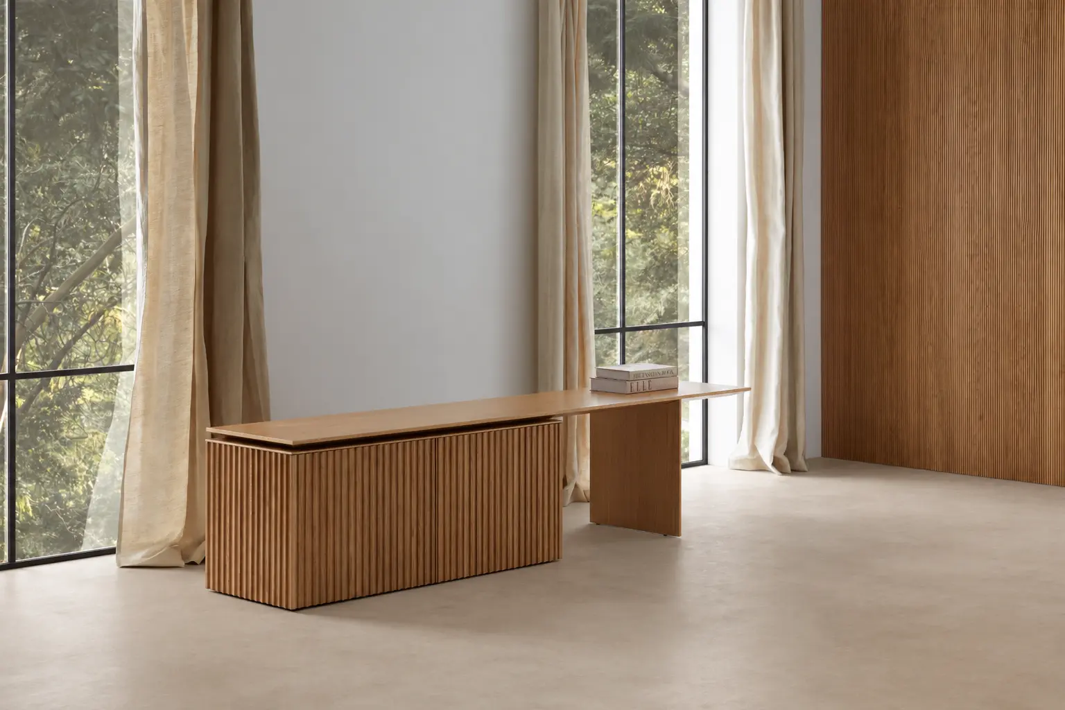 Velasca sideboard