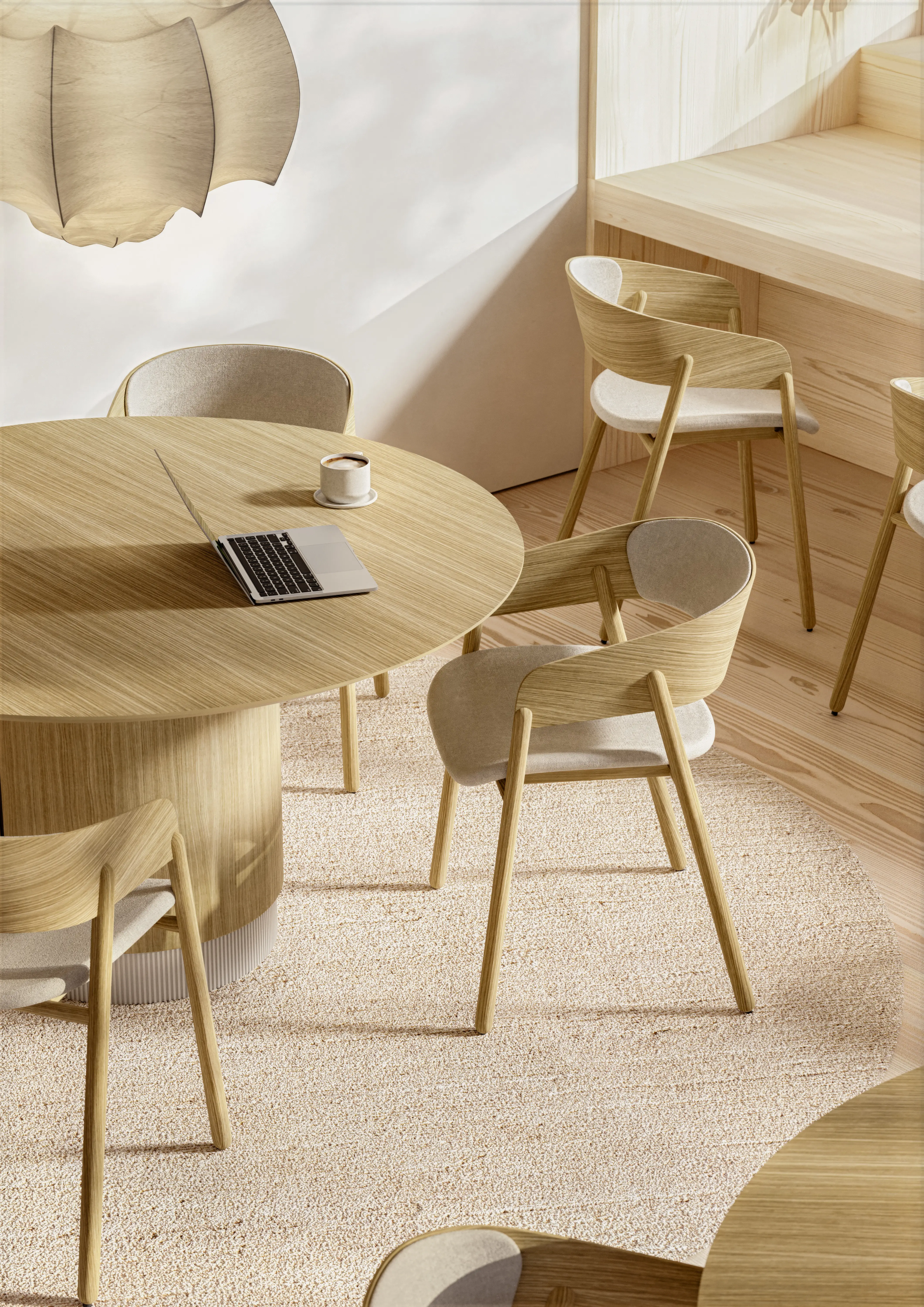 Mava chair