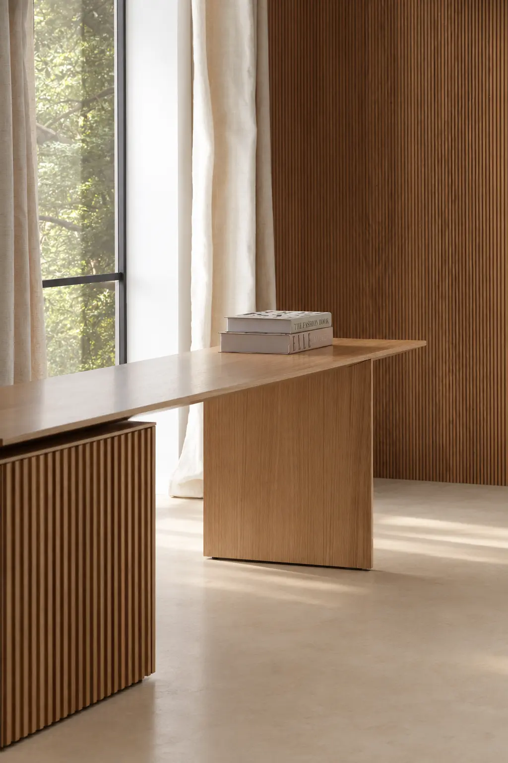 Velasca sideboard