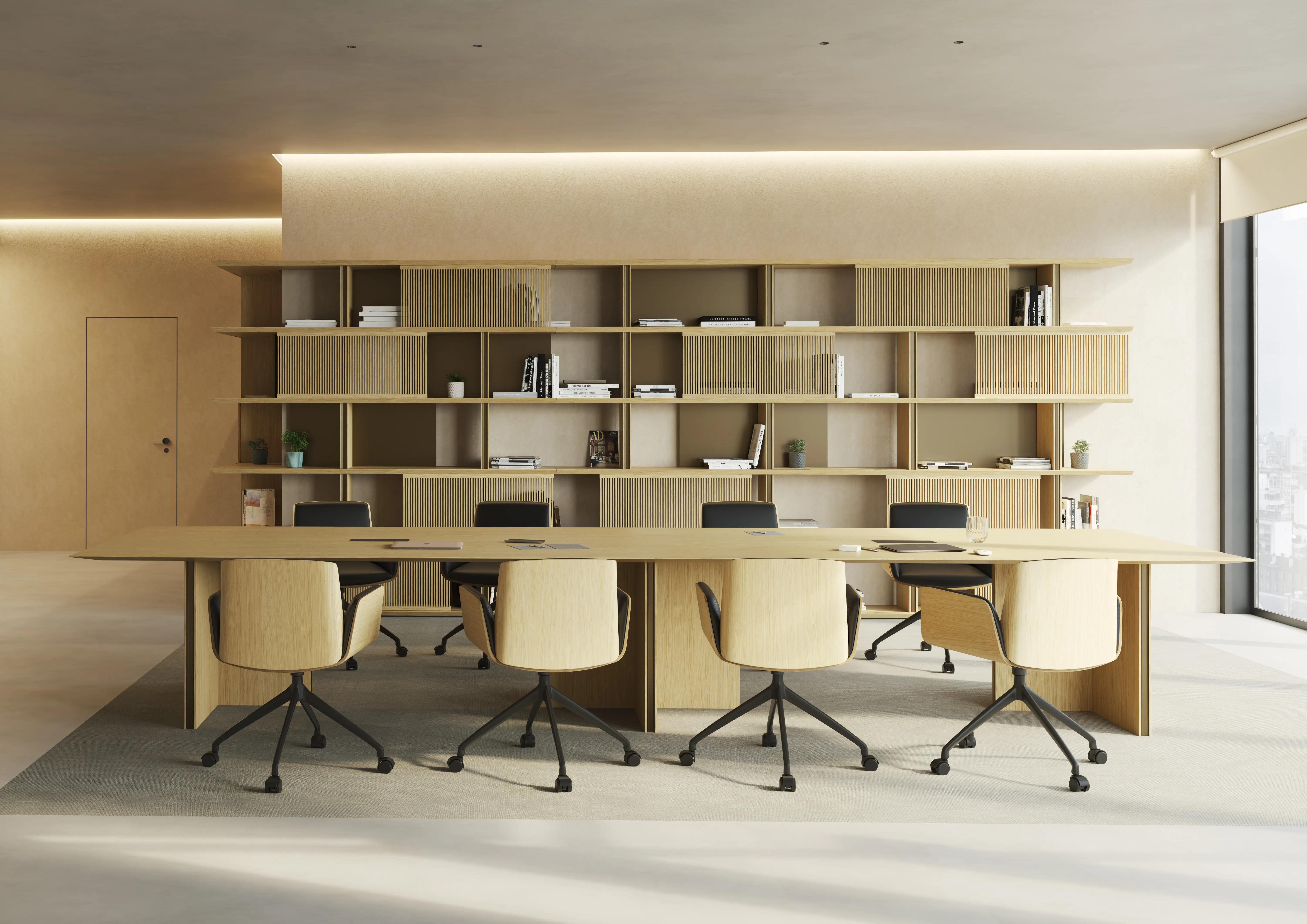 Hug chair