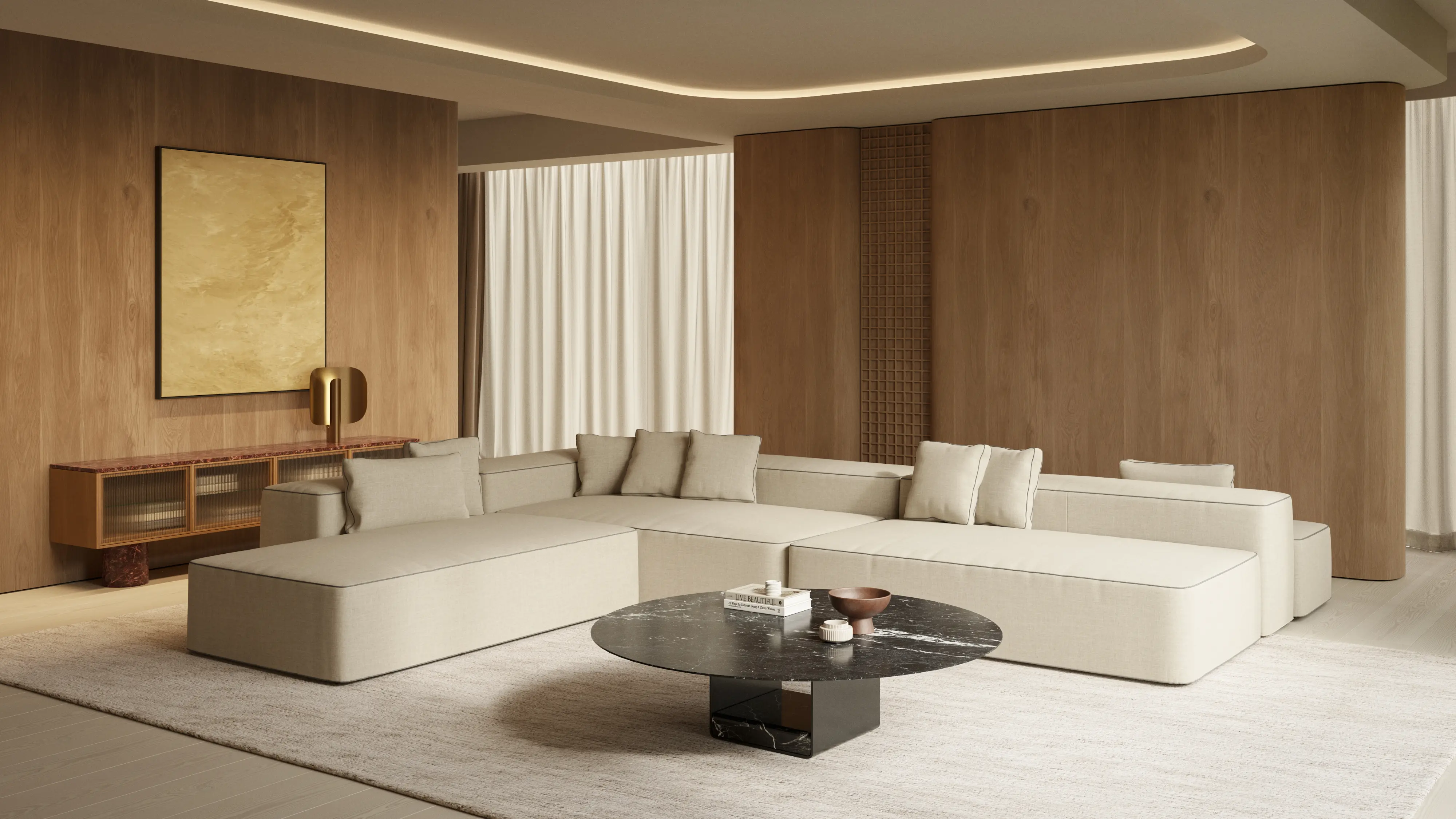 Rio Lepanto Marble