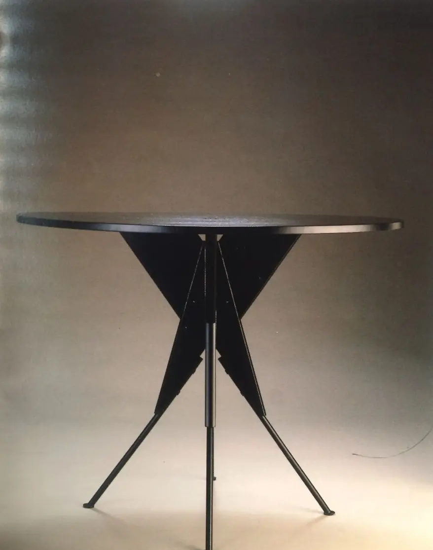 Halley Table