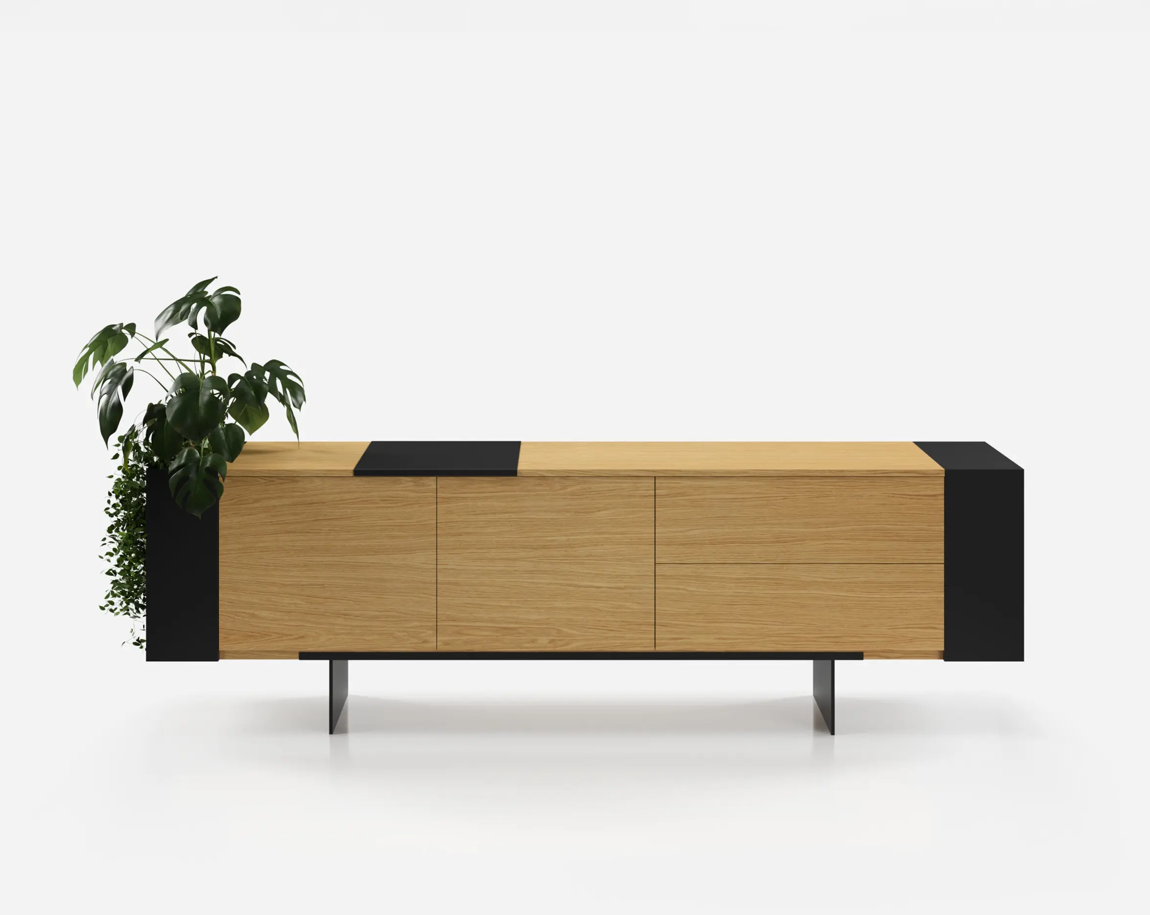 Stockholm STH301 sideboard