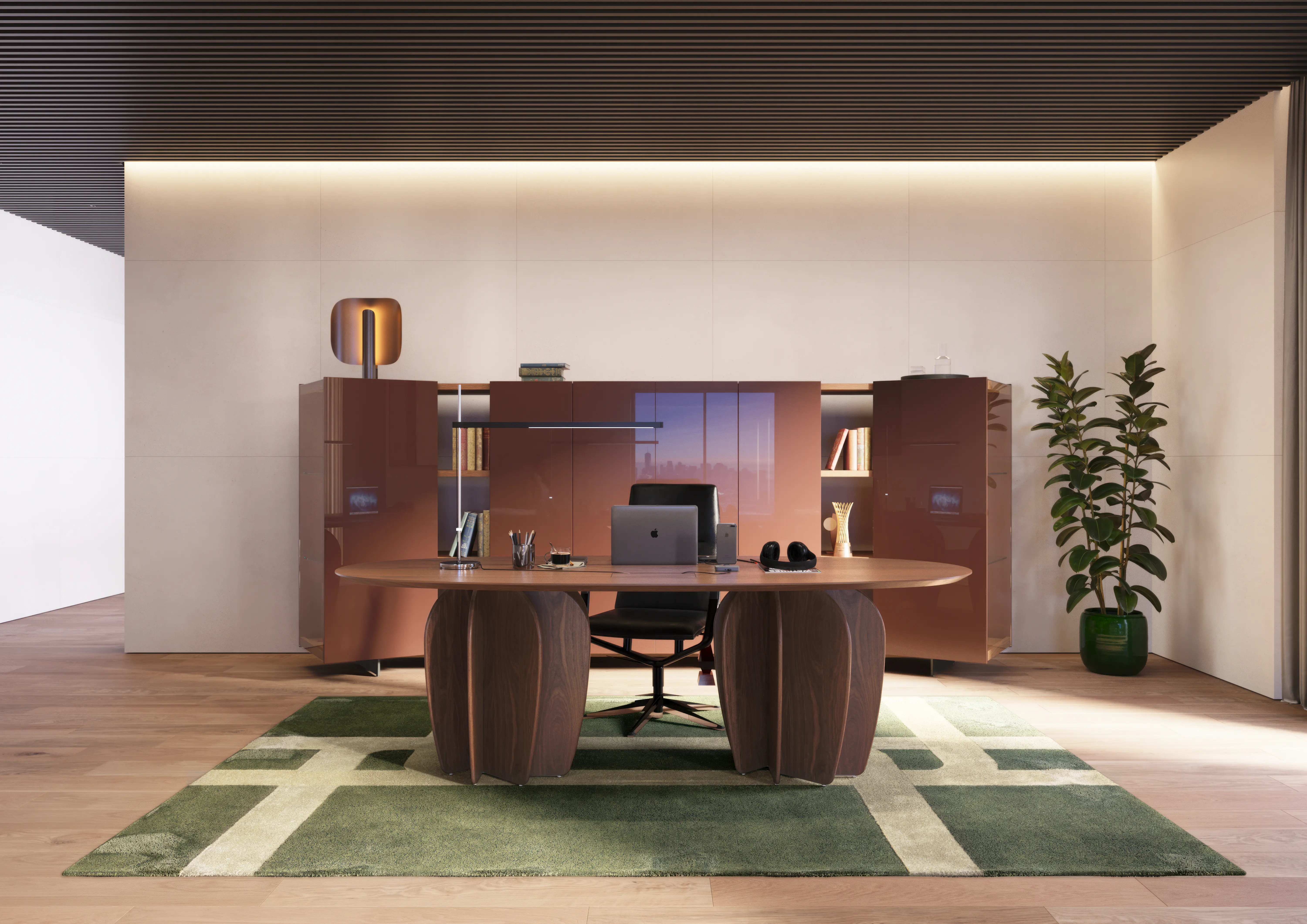 Firenze cupboard