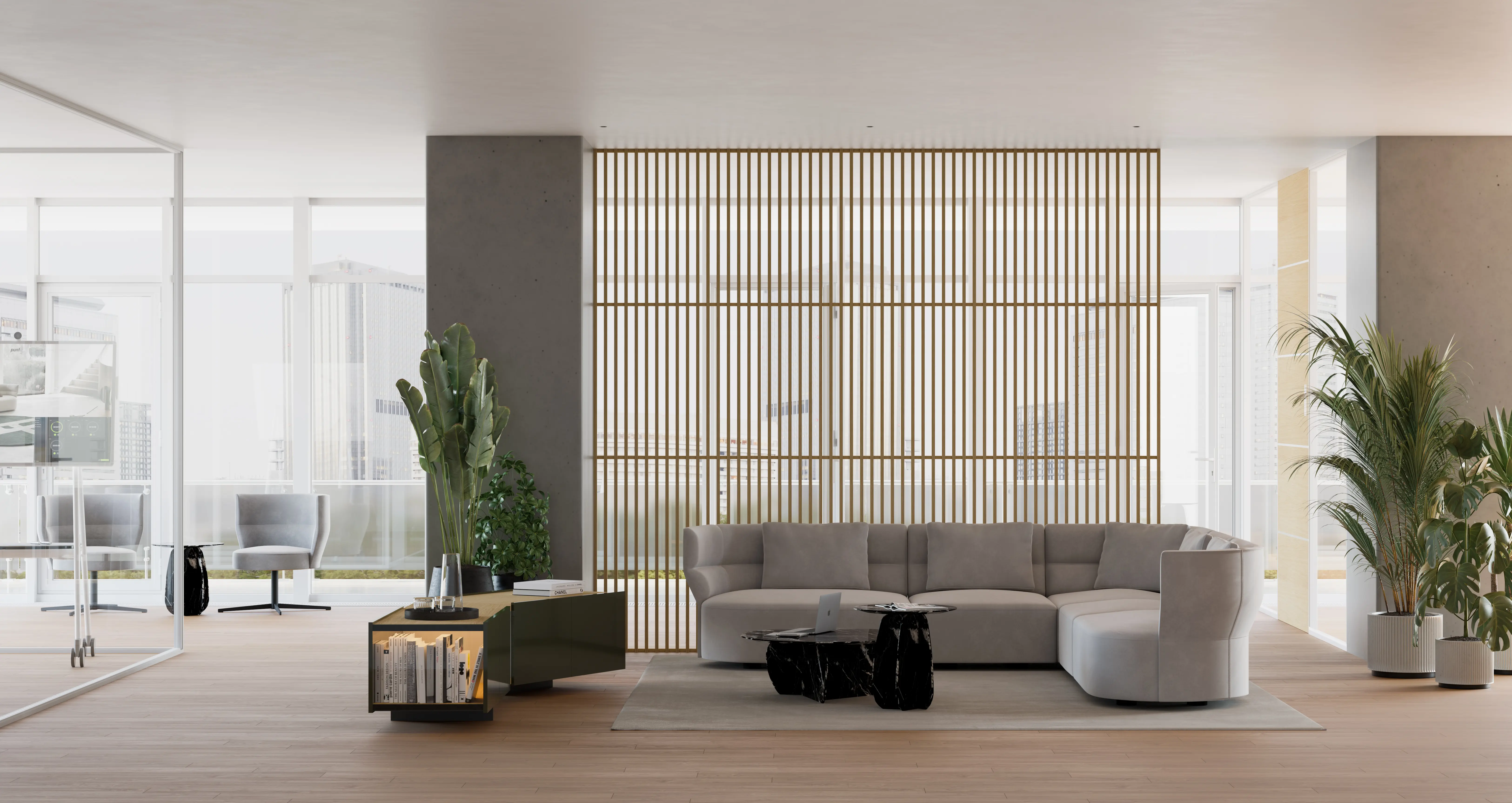 Firenze sideboard office