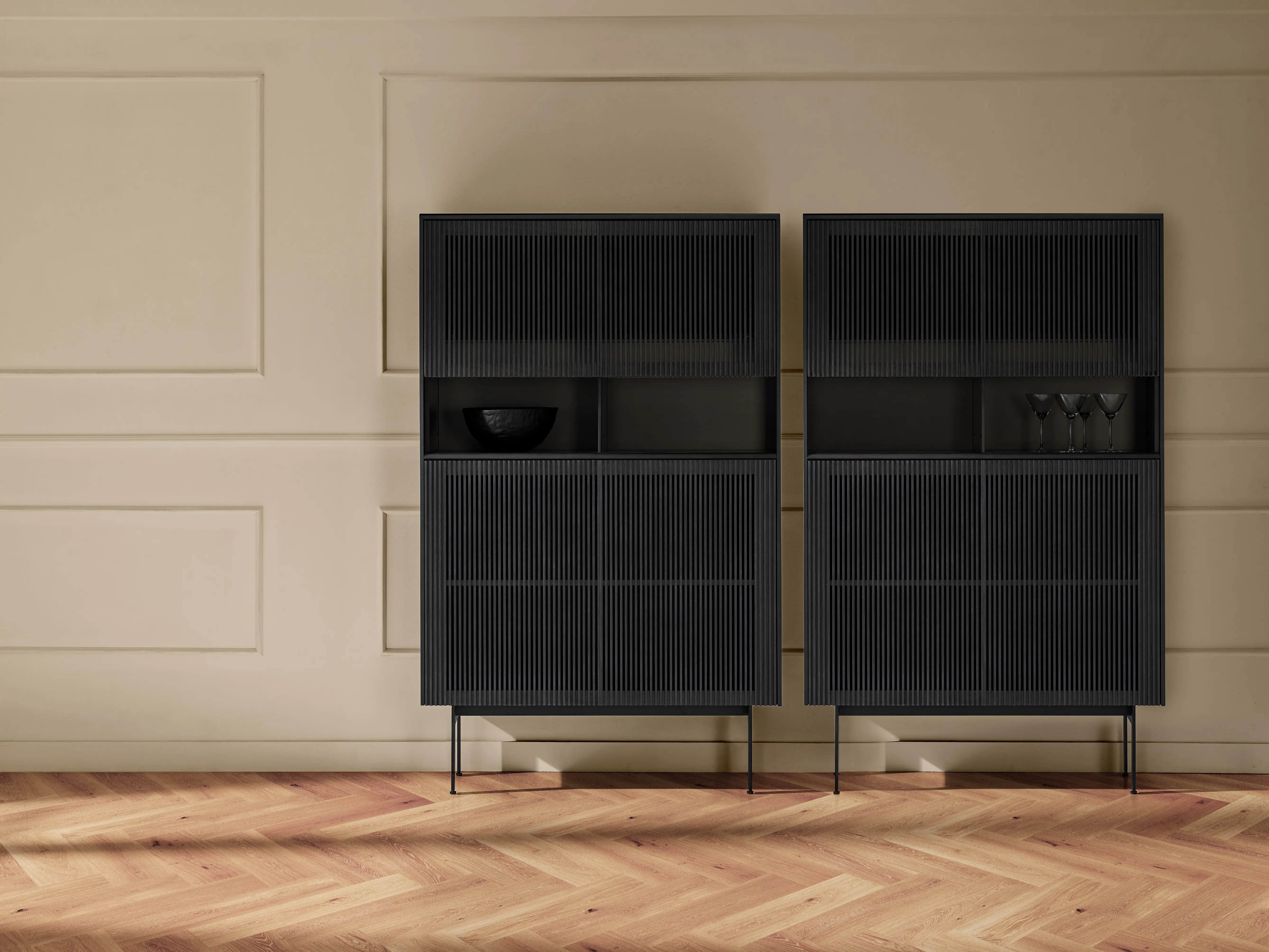 Malmö cupboard