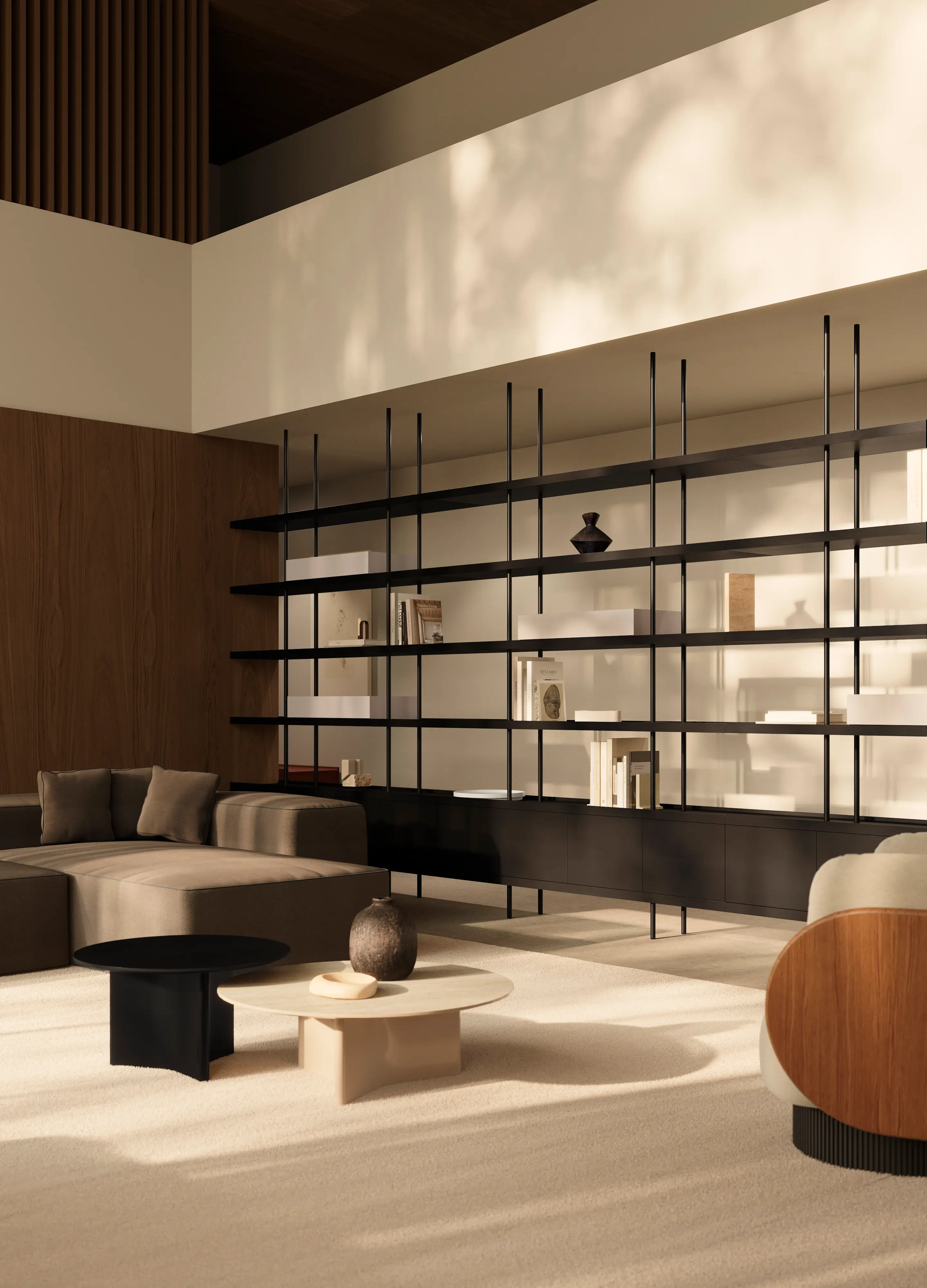 Residencial Background