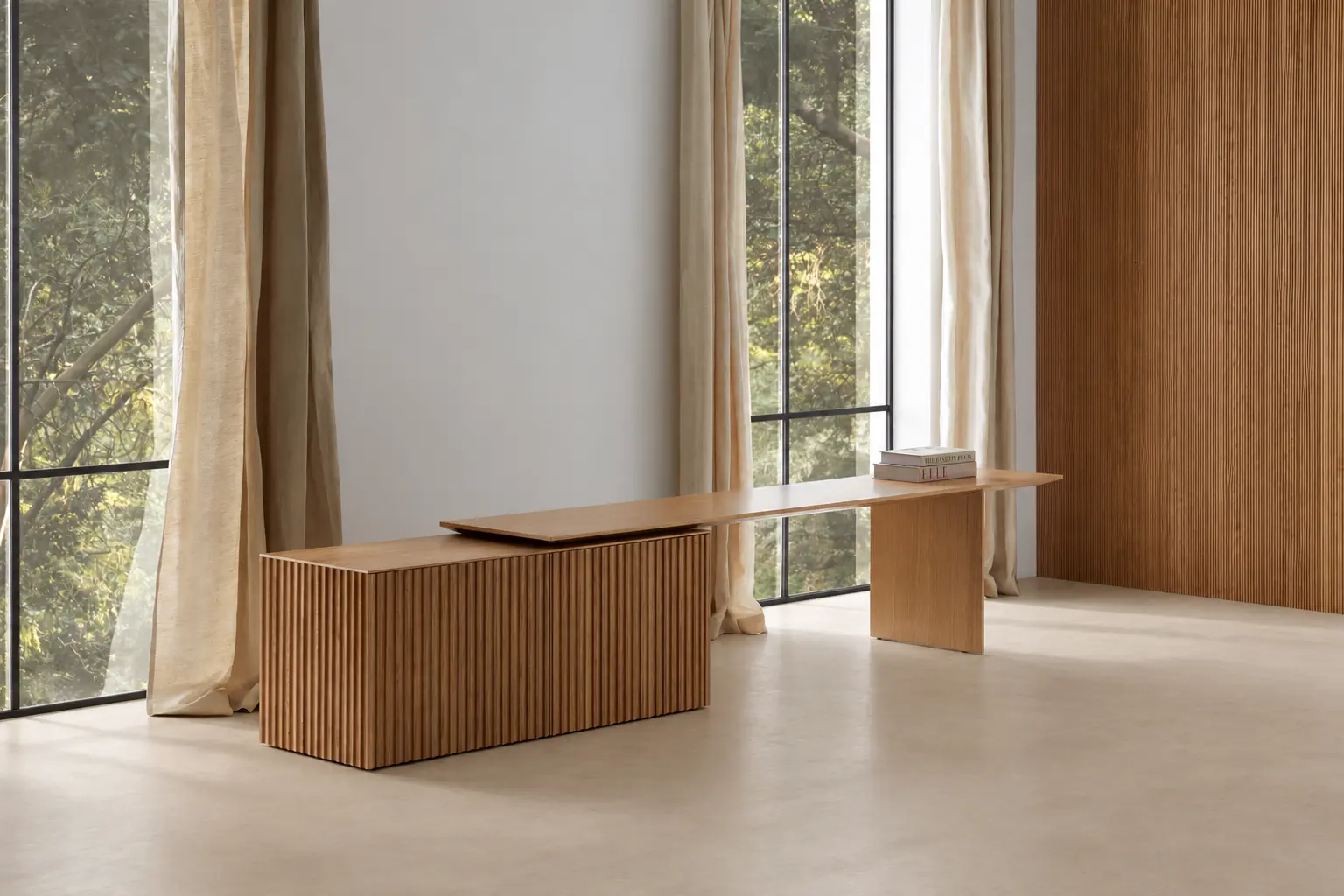 Velasca sideboard