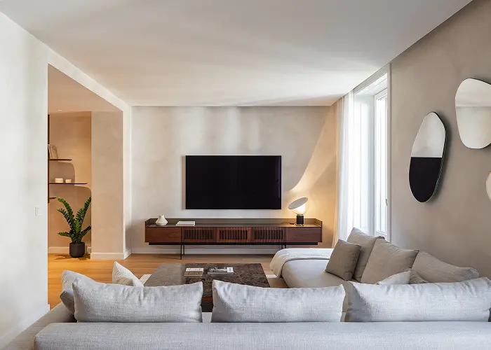 Velasca residence by Ars Studio