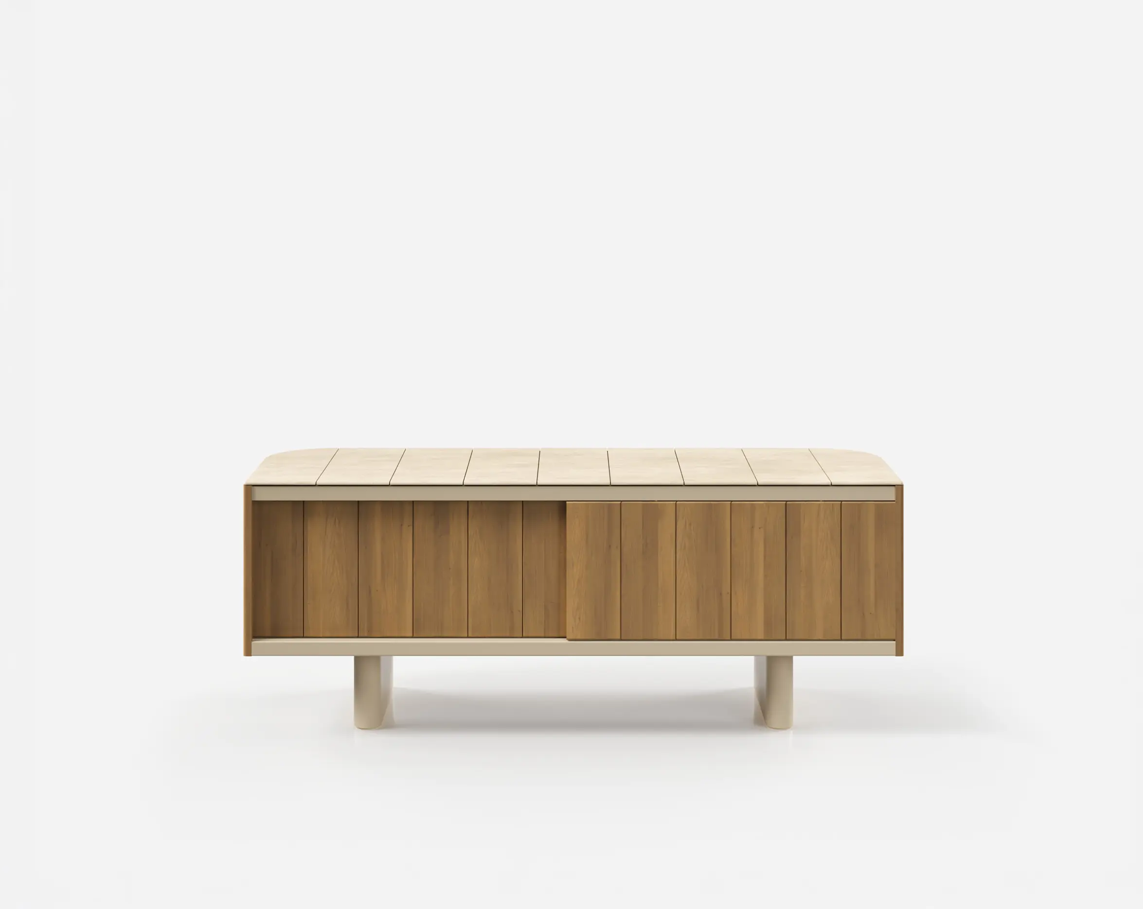 Stockholm STH301 sideboard