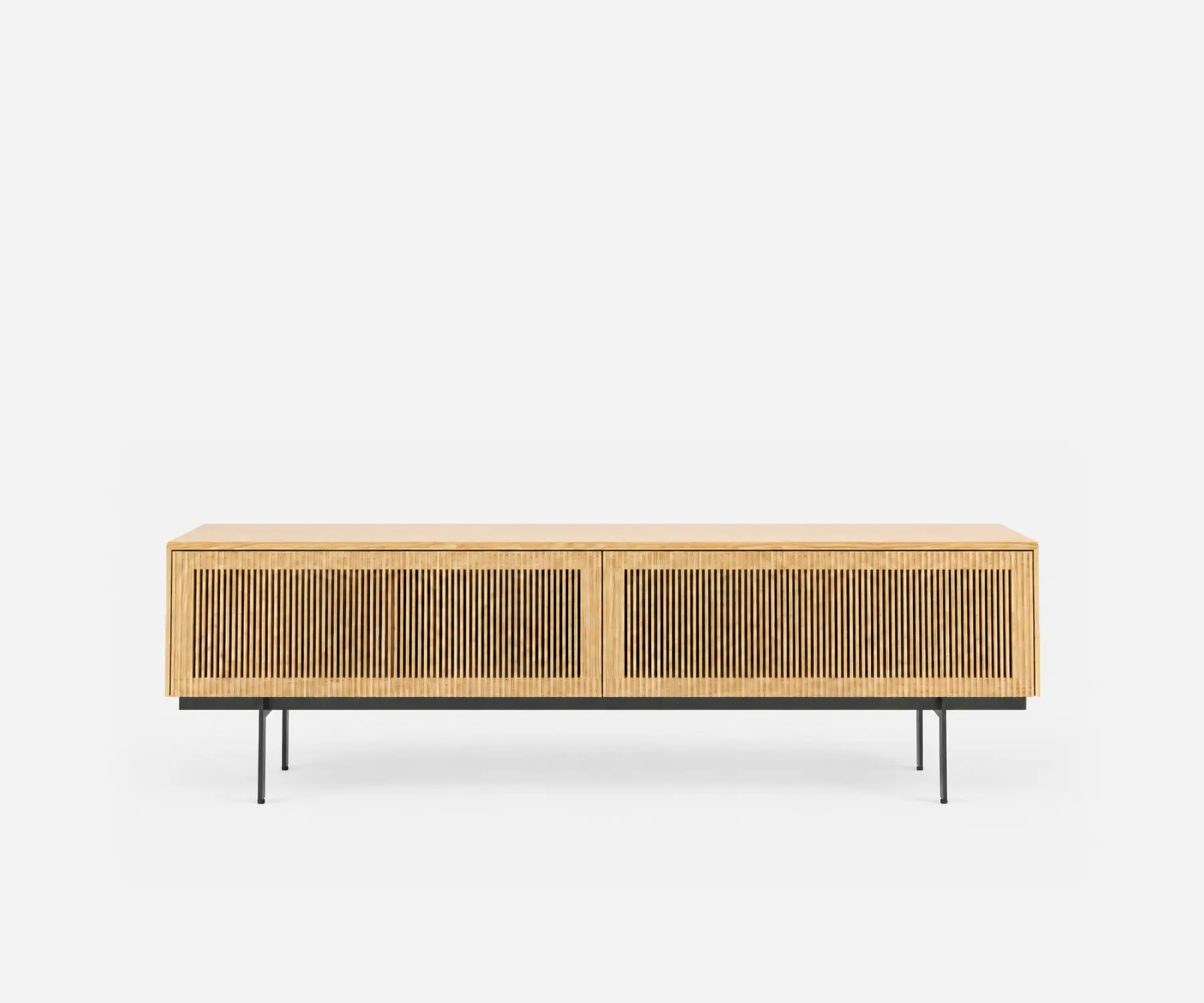 Malmö Technic sideboard