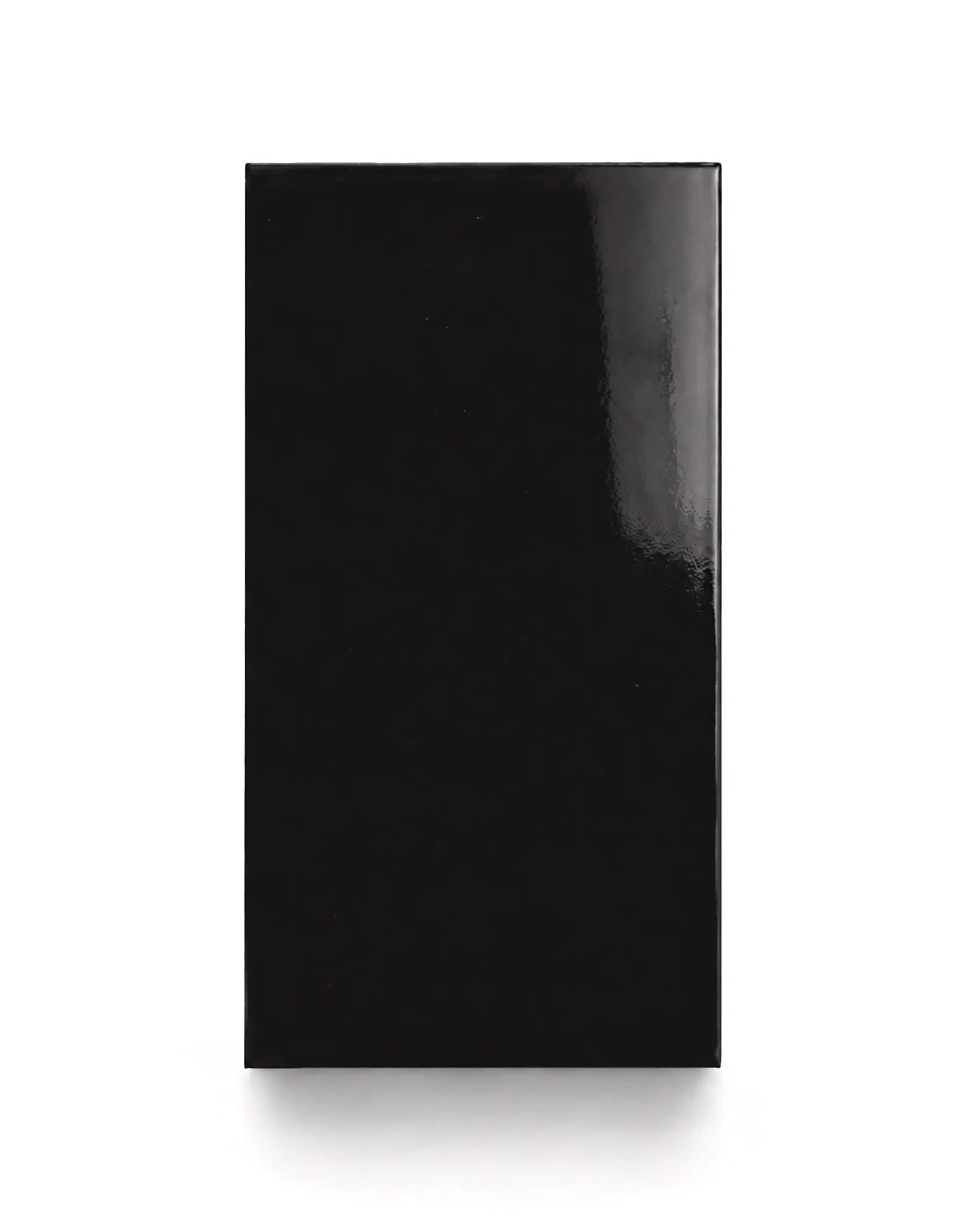 Black - RAL 9017
