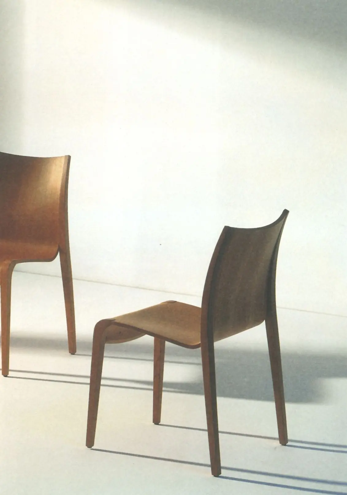 Temps Chair