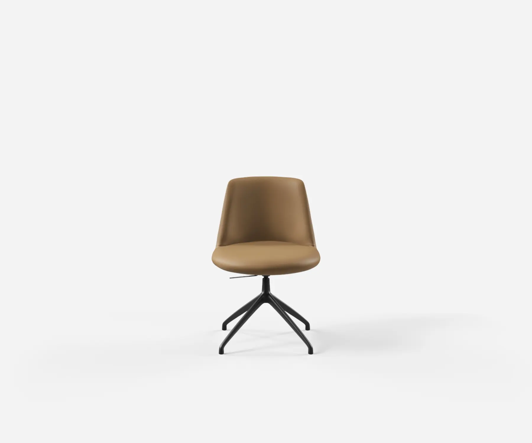 Poste chair