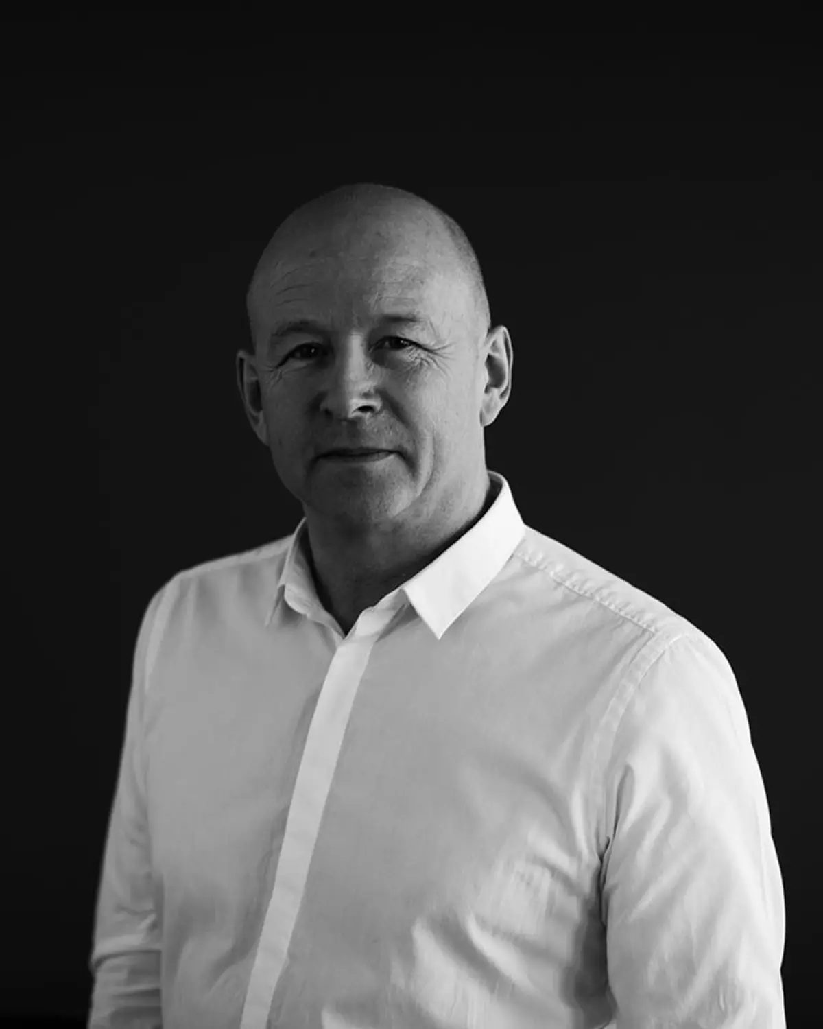 Terence Woodgate