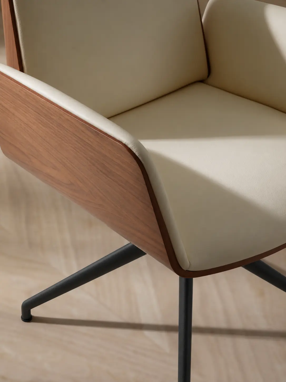 Hug chair