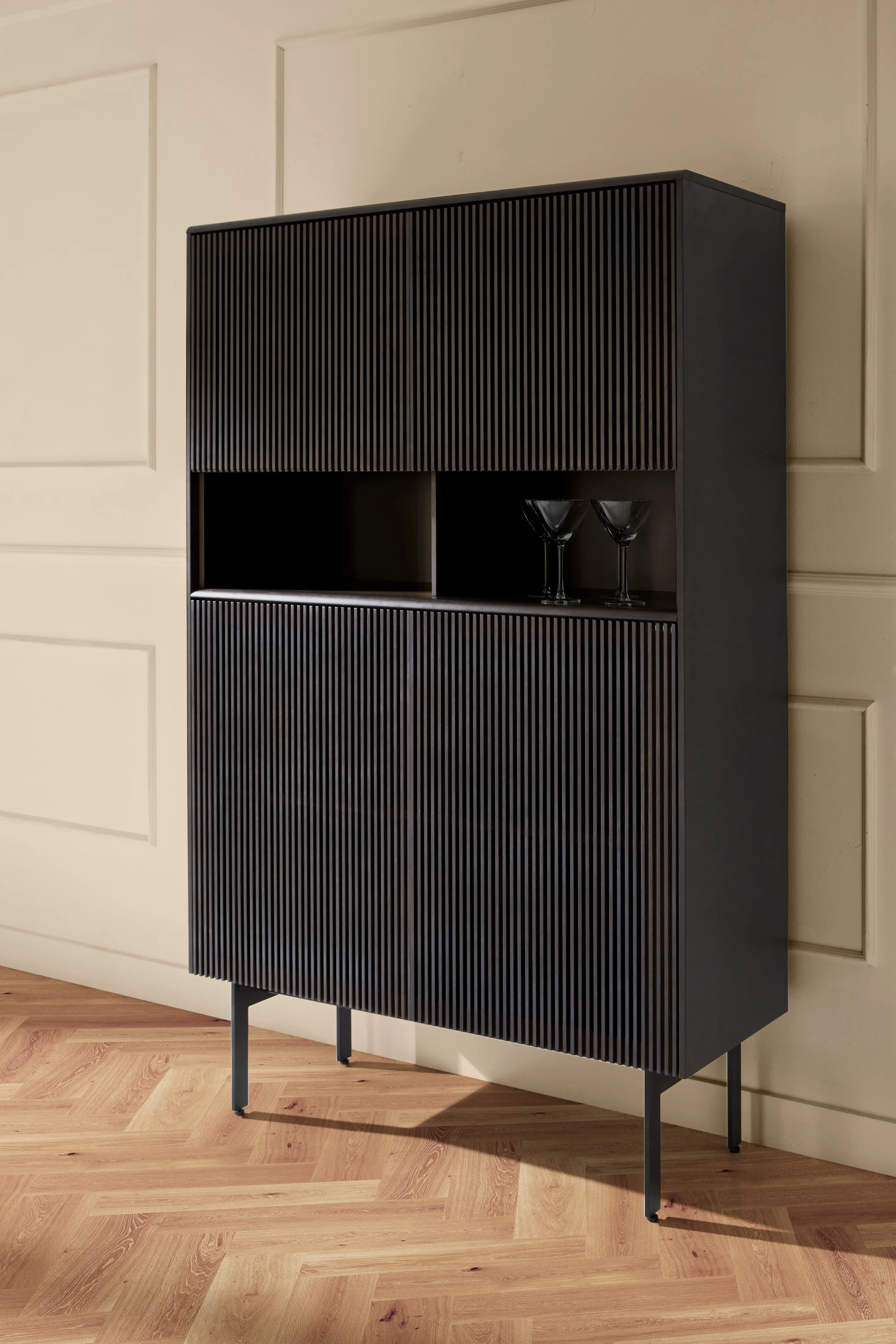 Malmö cupboard