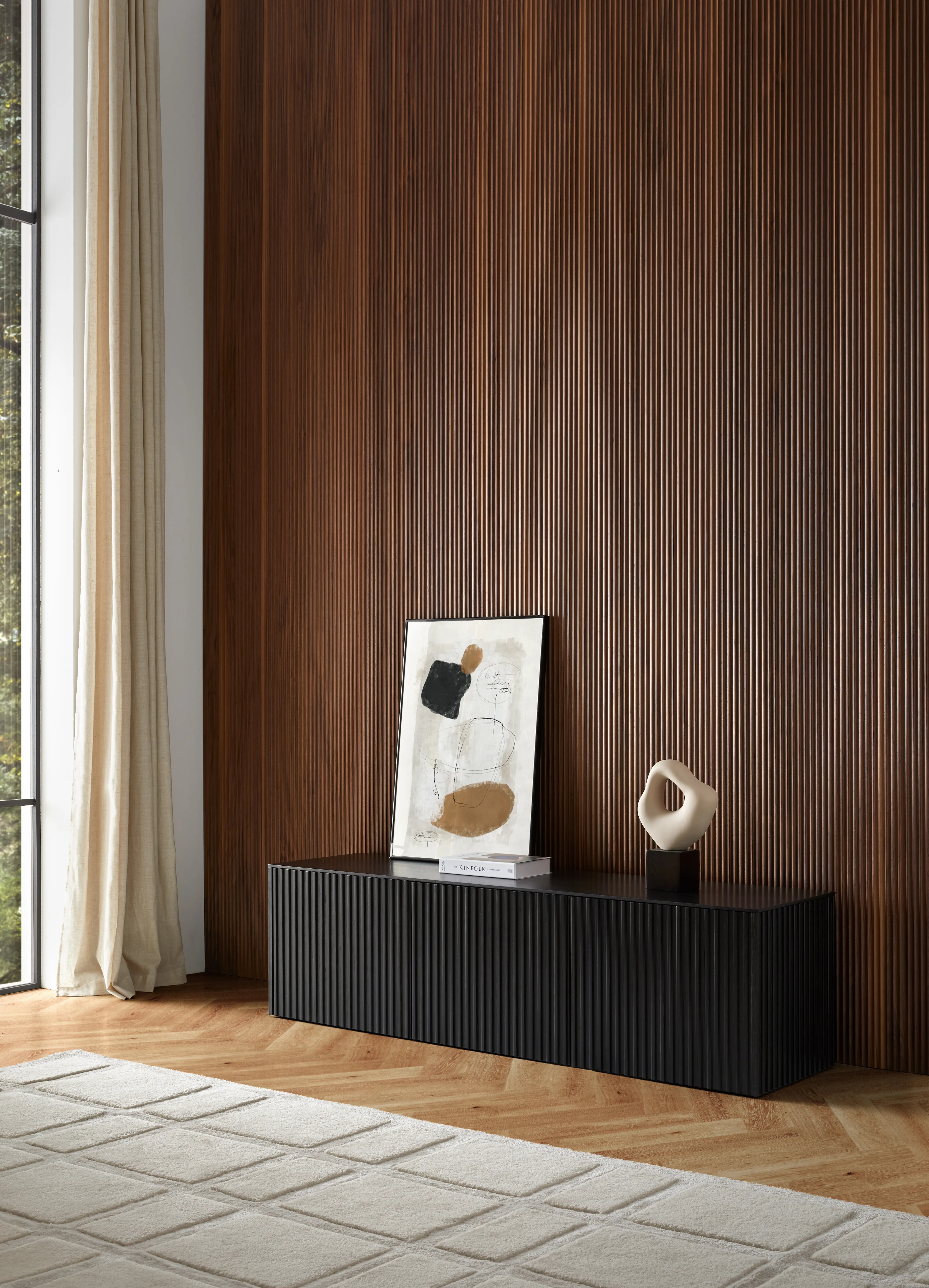 Velasca sideboard