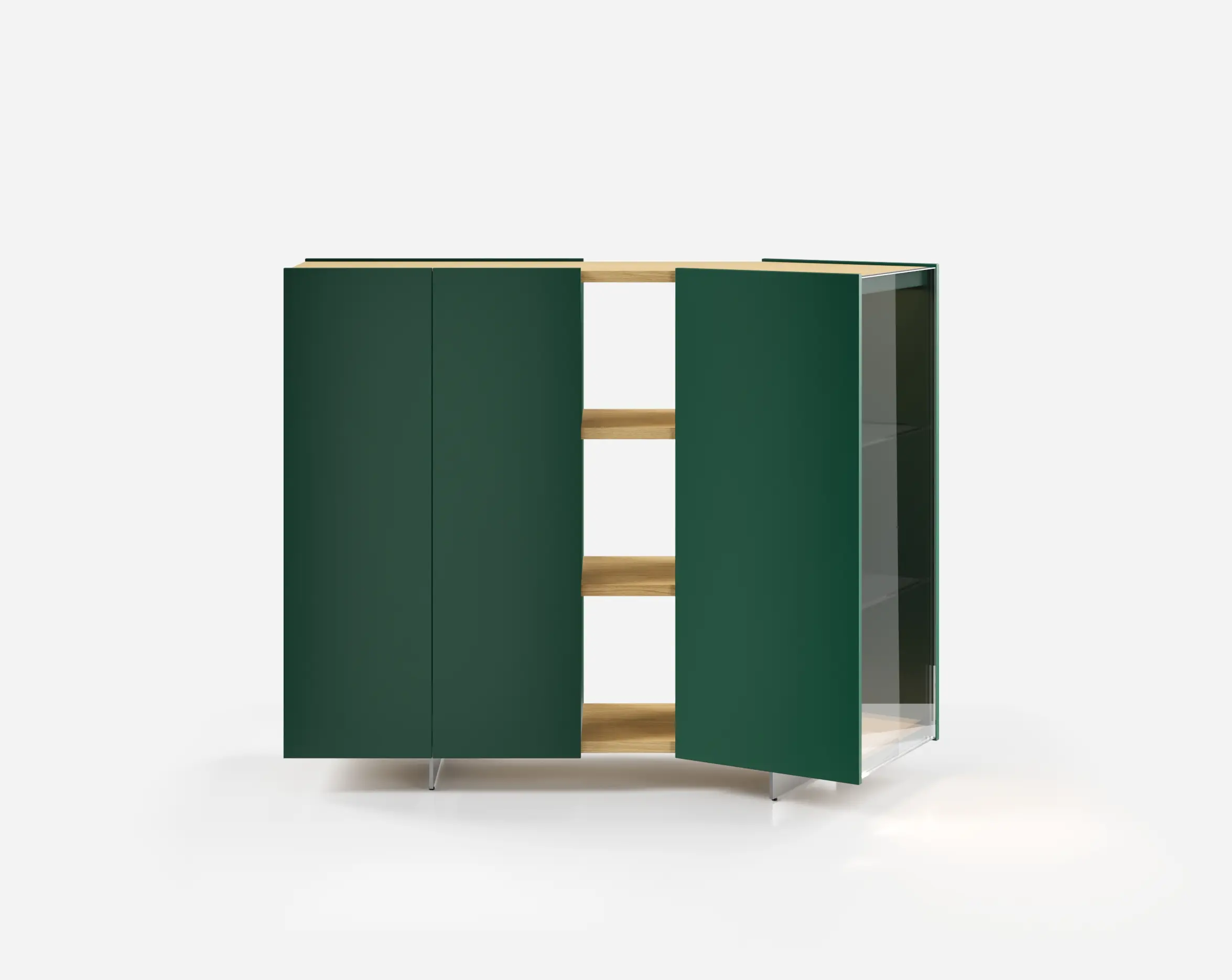Stockholm STH301 sideboard
