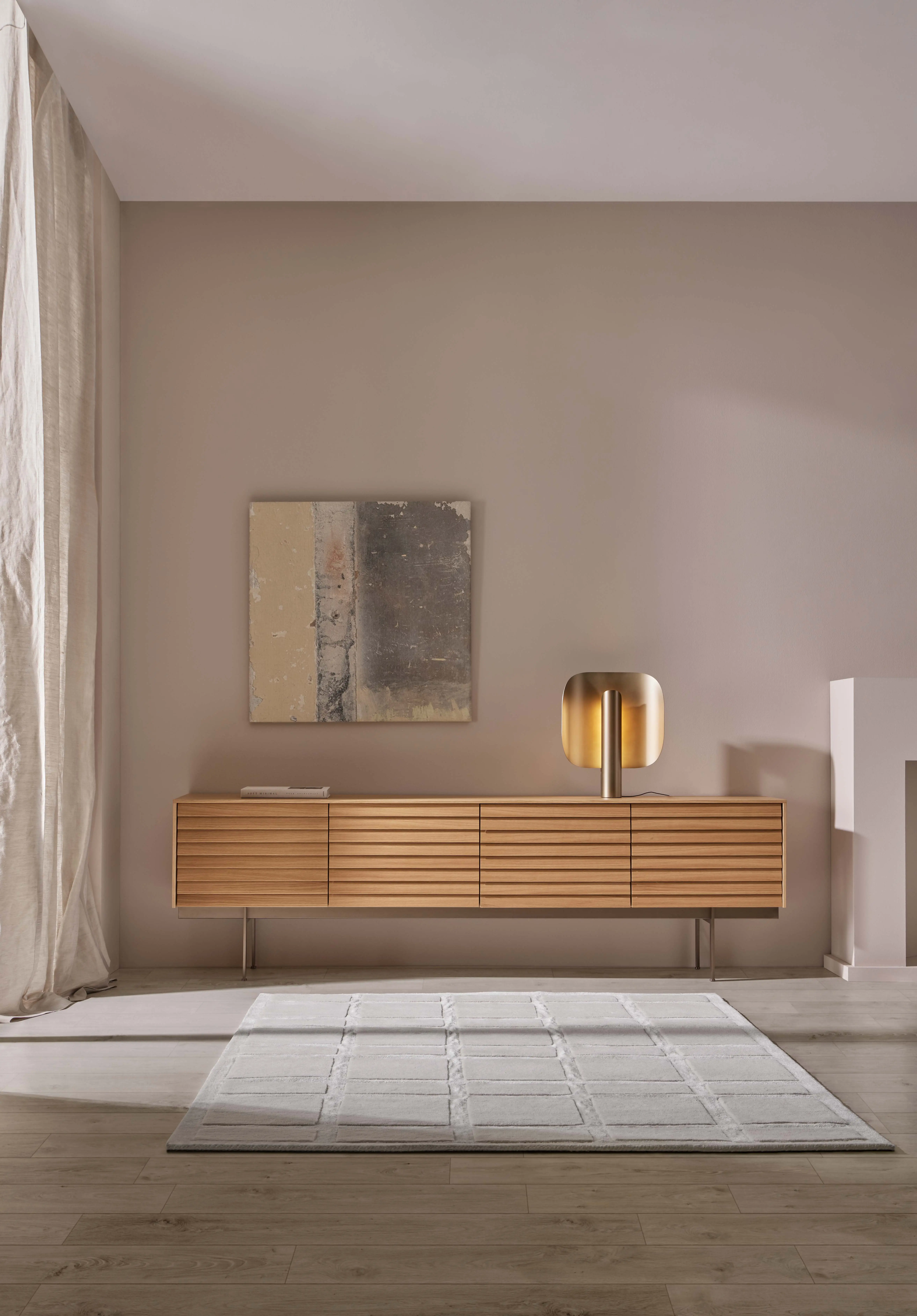 Sussex sideboard