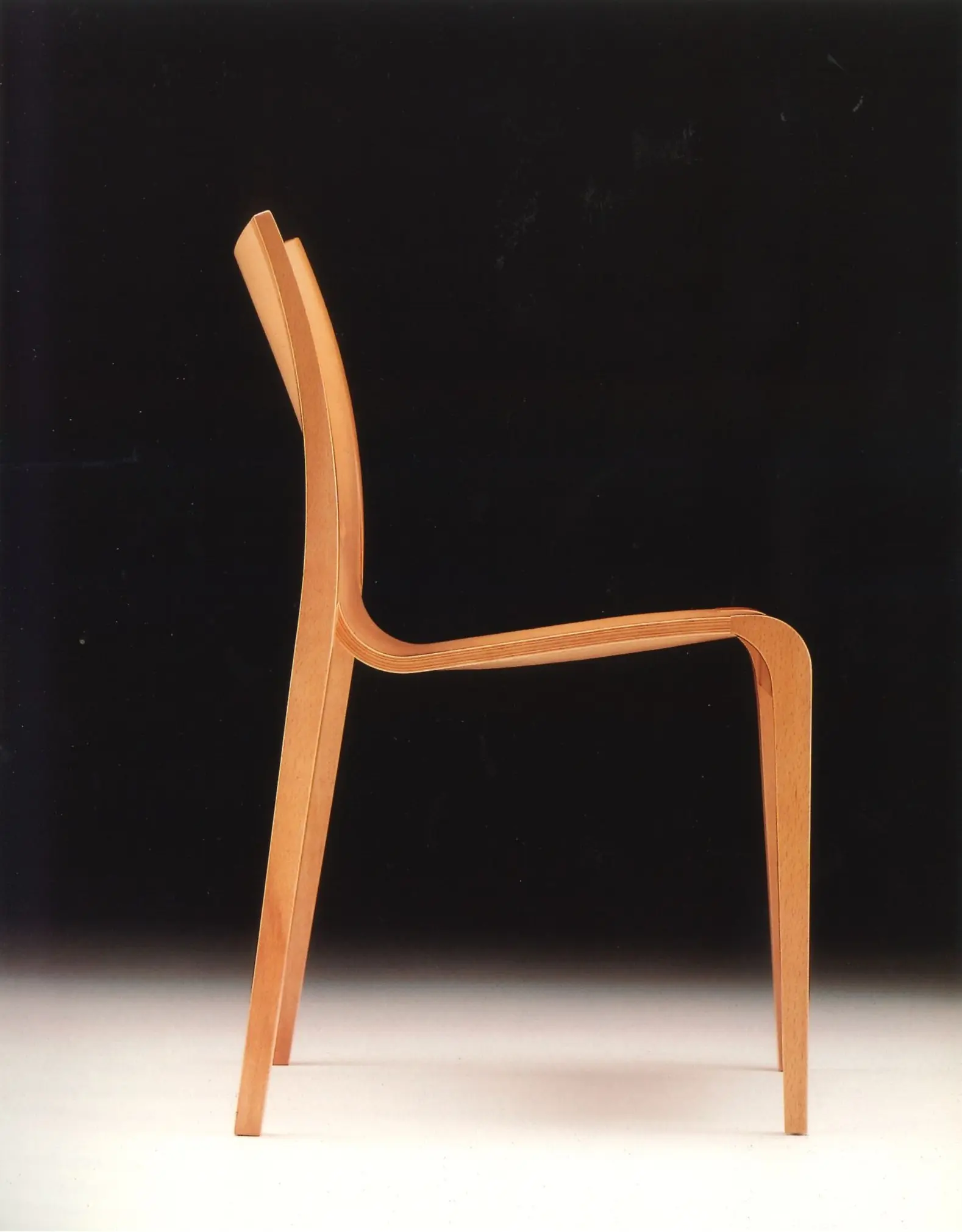 Temps Chair