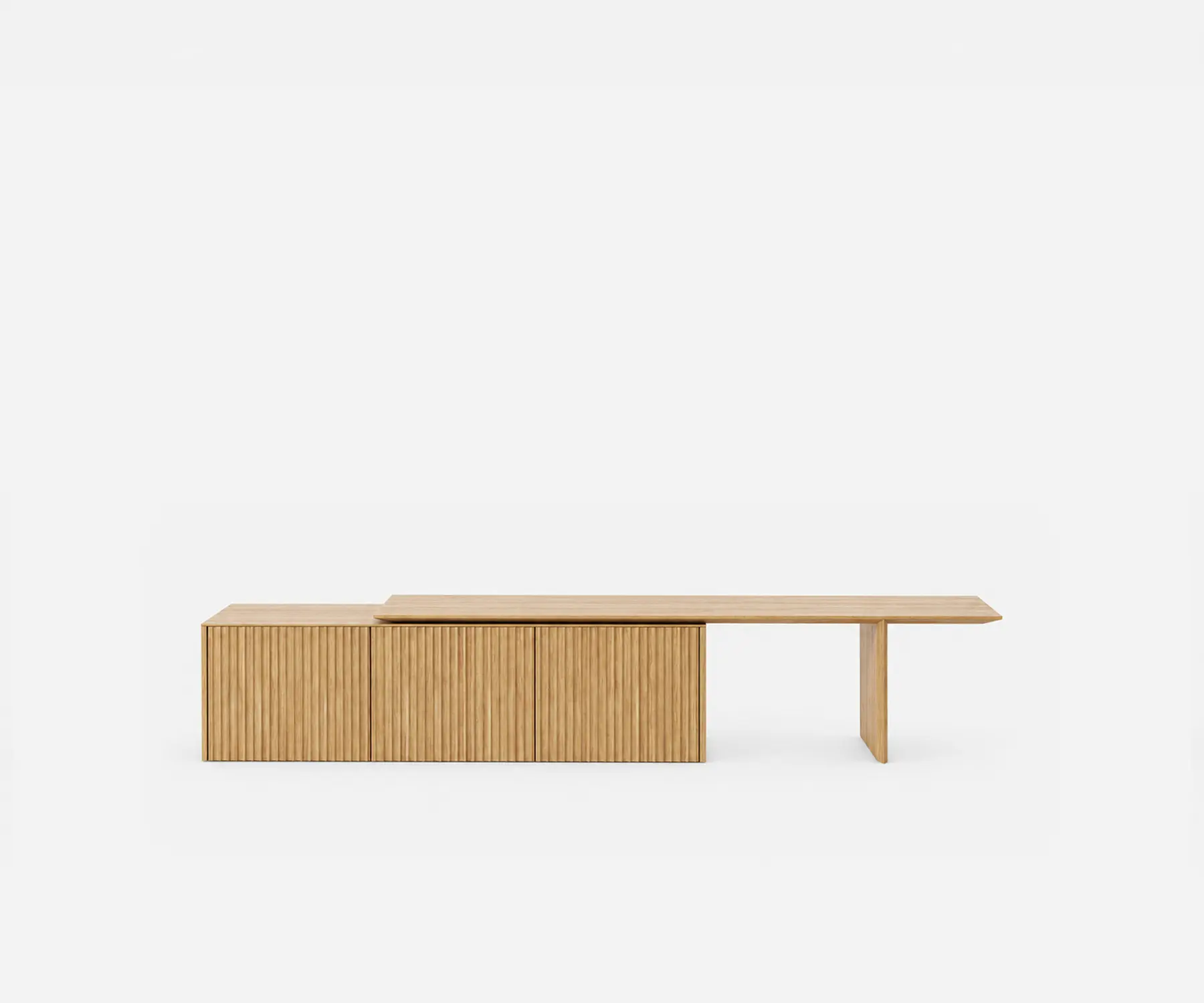 Velasca sideboard