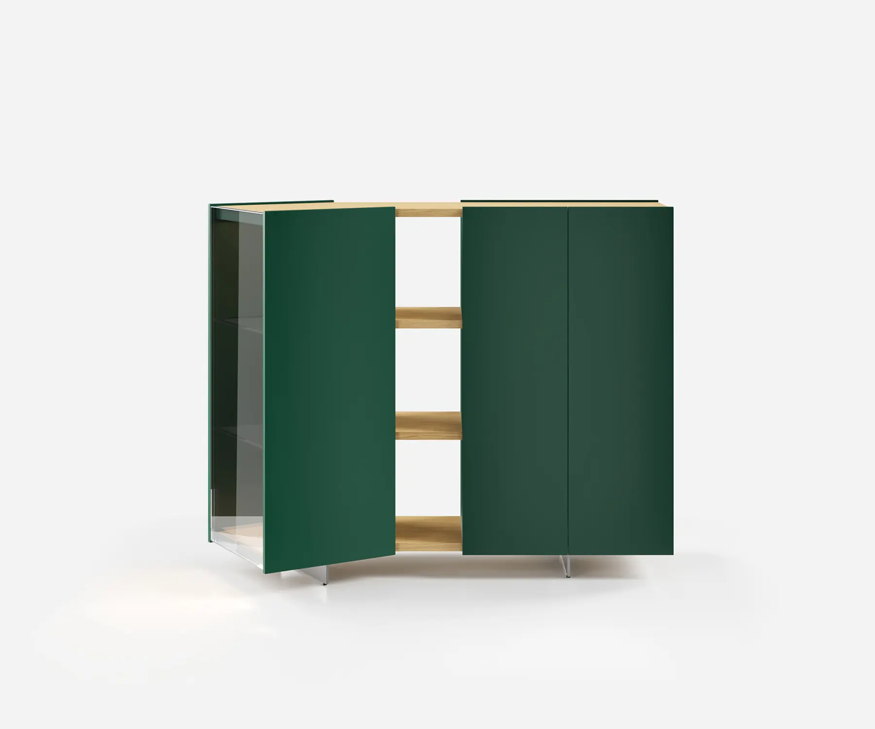 Firenze cupboard