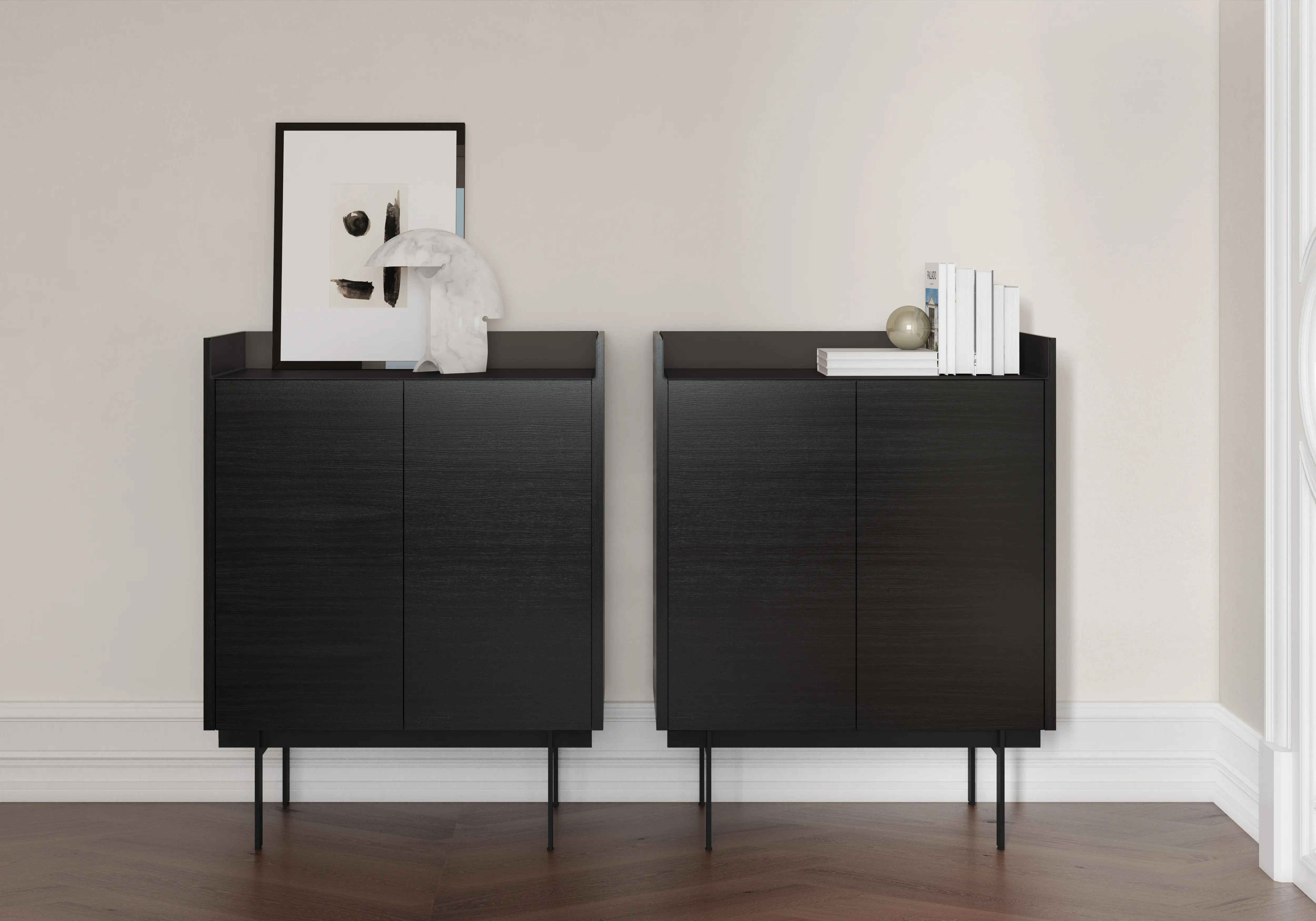 Stockholm cupboard