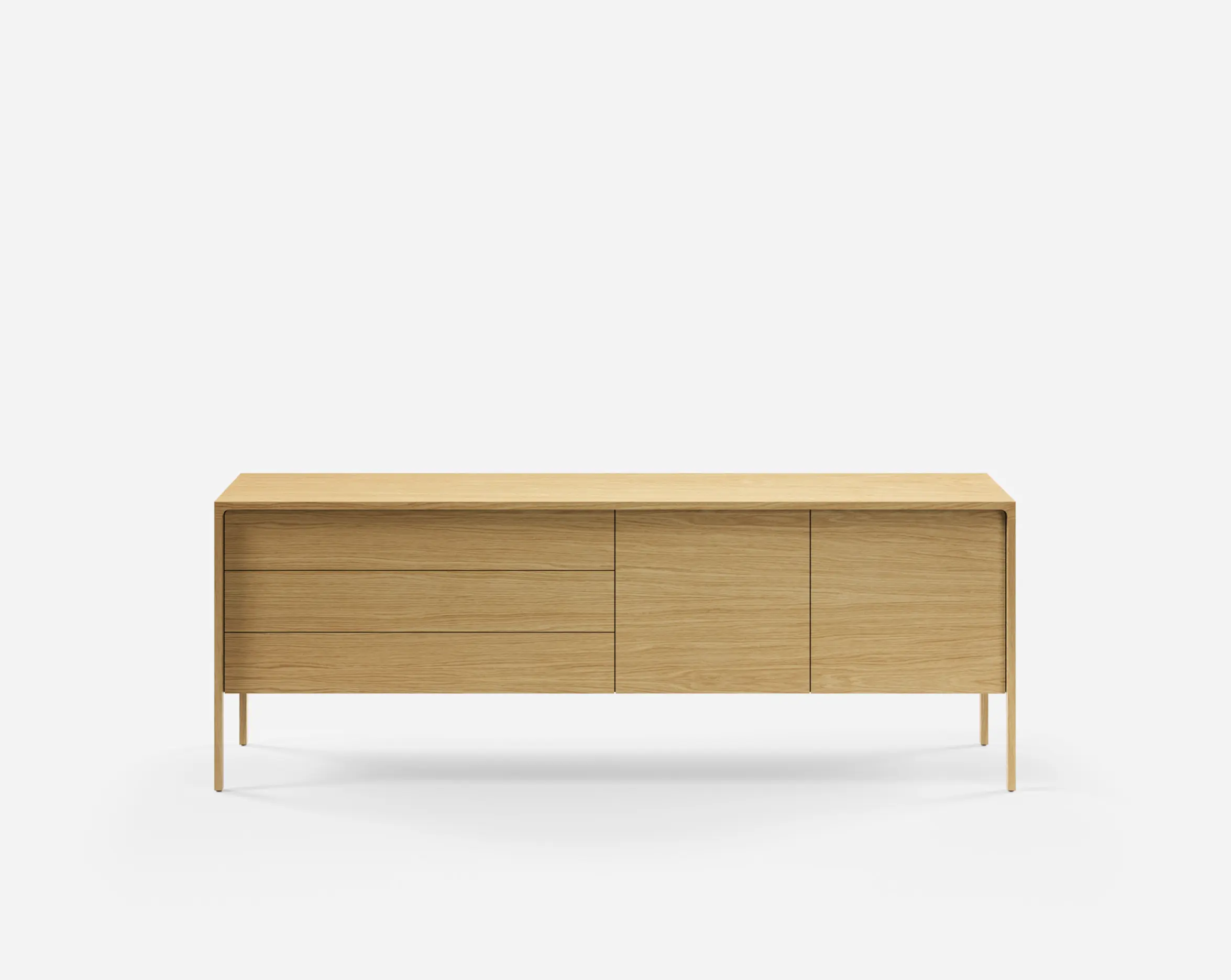 Stockholm STH301 sideboard