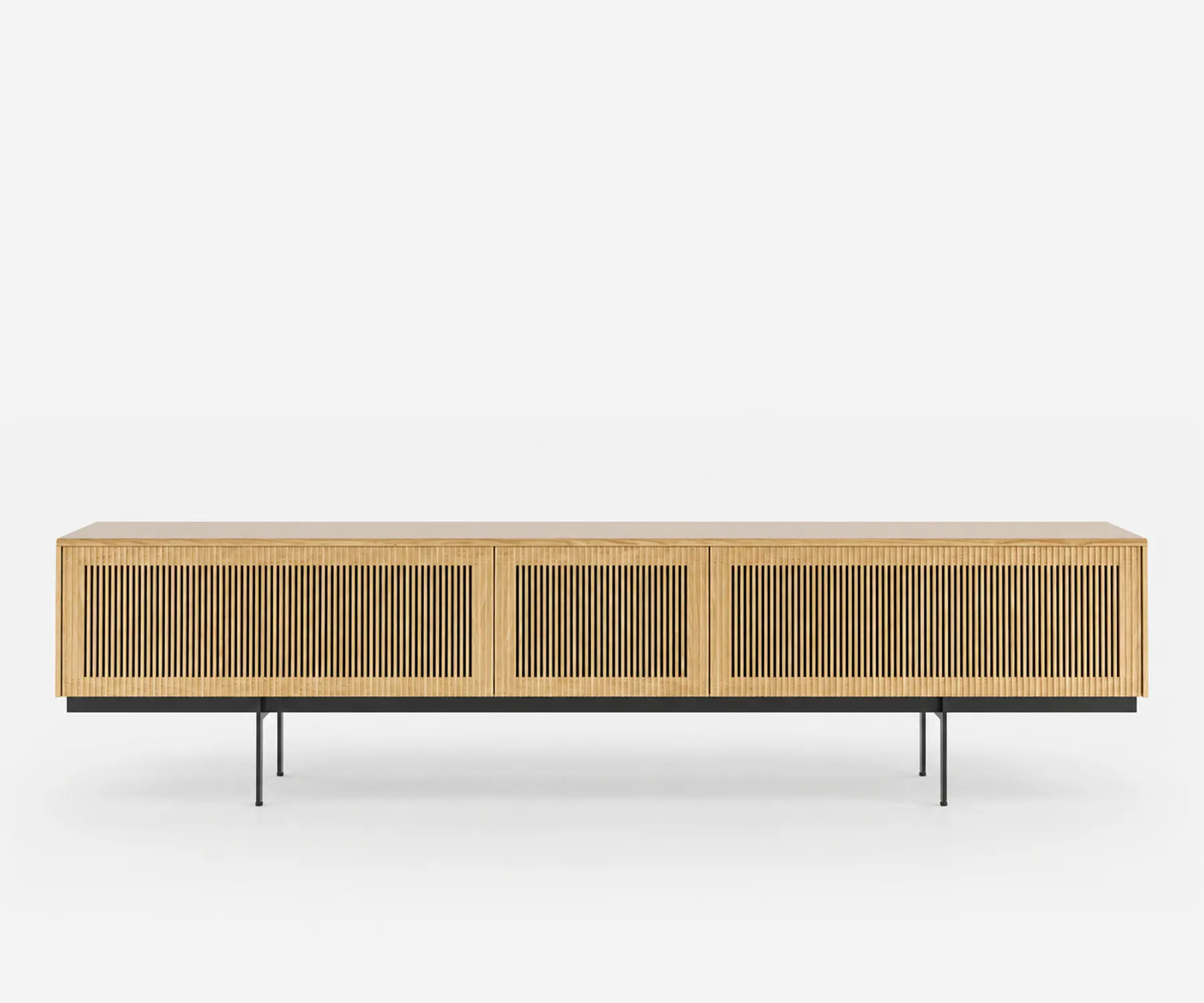 Malmö Technic sideboard